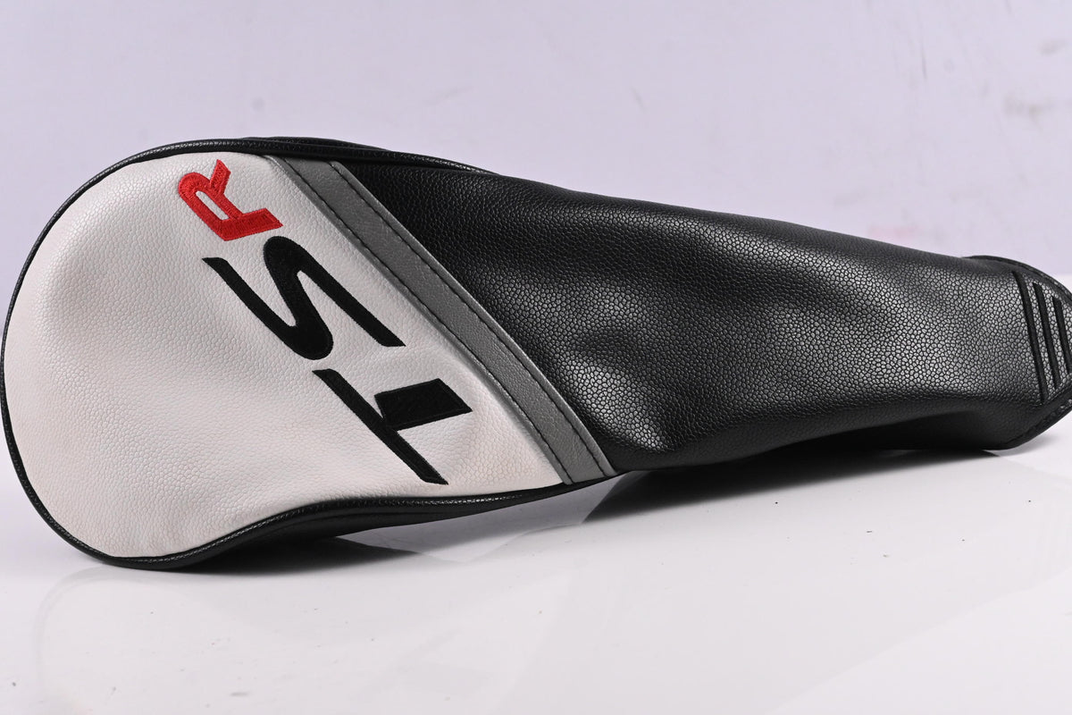 Titleist TSR1 Driver / 10 Degree / Regular Flex Aldila Ascent Ultralite 40 Shaft