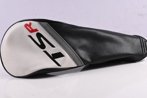 Titleist TSR1 Driver / 10 Degree / Regular Flex Aldila Ascent Ultralite 40 Shaft