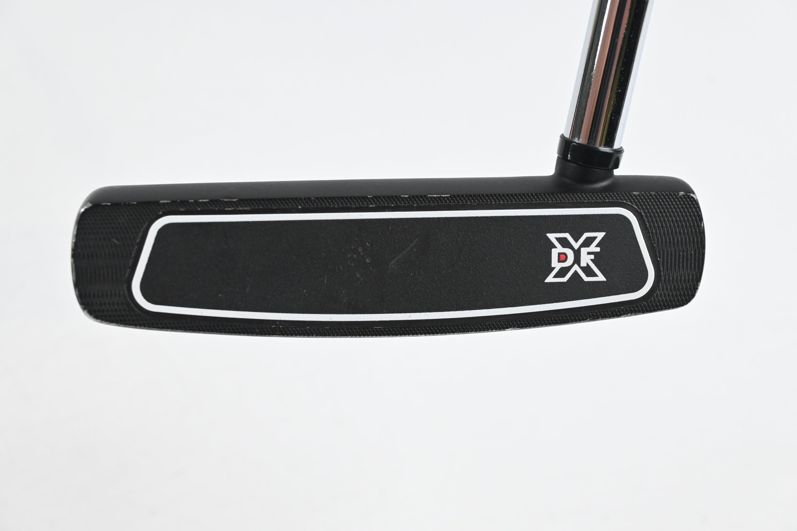 Odyssey DFX Double Wide 2021 Putter / 34 Inch