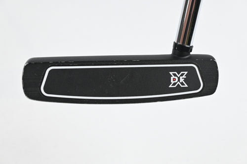 Odyssey DFX Double Wide 2021 Putter / 34 Inch