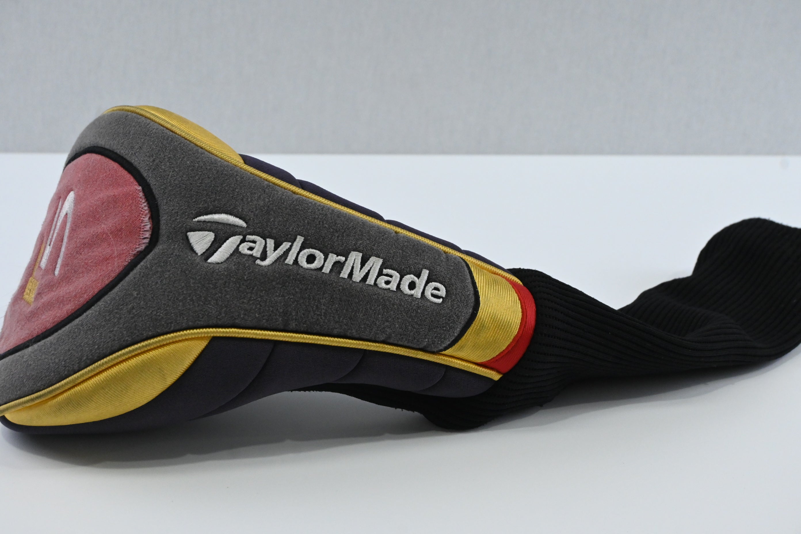 Taylormade R5 Dual Driver / 9.5 Degree / Stiff Flex Taylormade M.A.S 65 Shaft