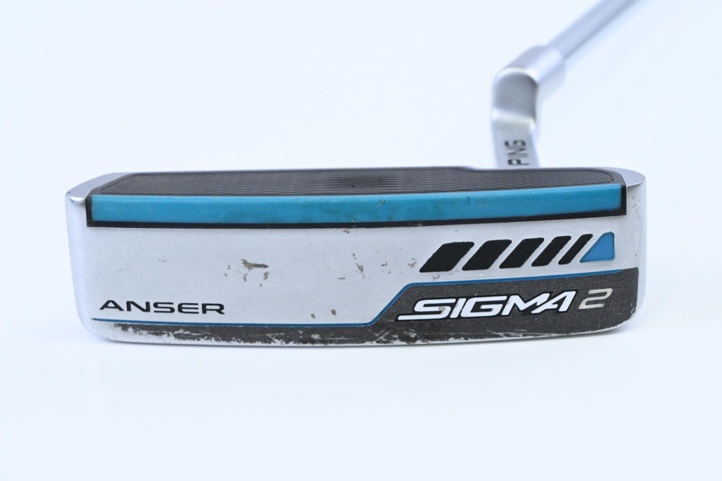 Ping Sigma 2 Anser Putter / 33 Inch