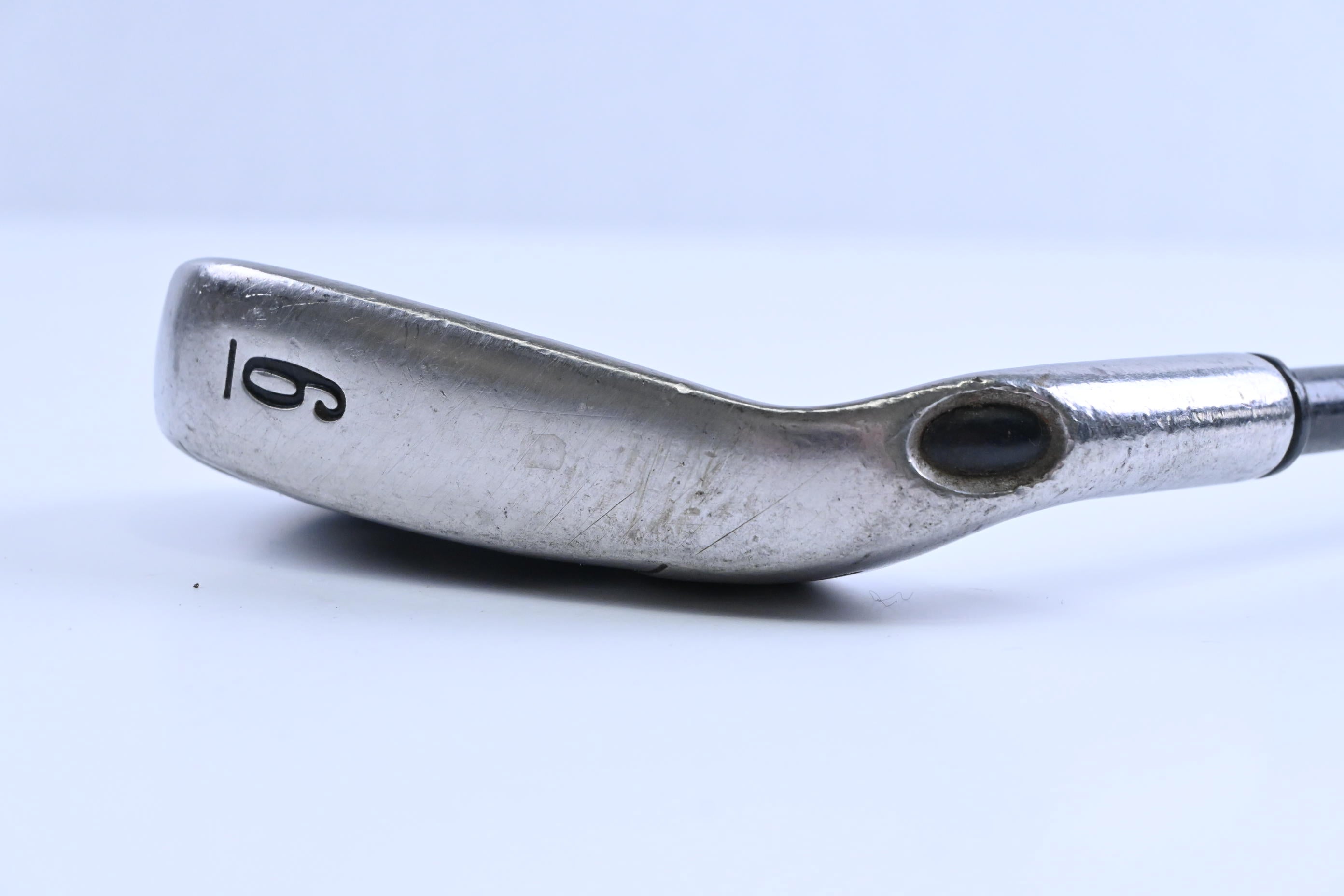 Callaway X-22 #6 Iron / Regular Flex Callaway X 75 Shaft