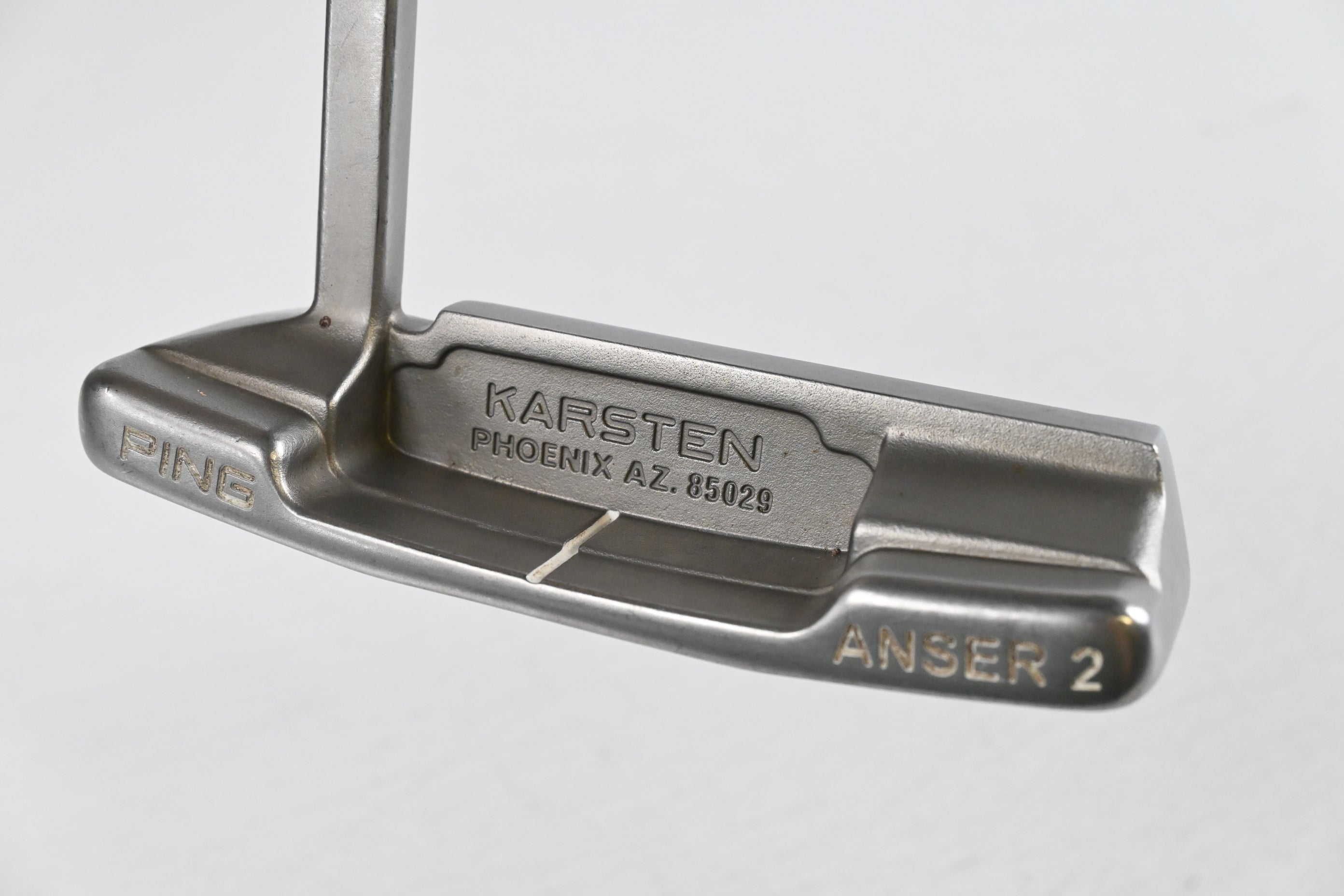 Ping Karsten TR 1966 Anniversary Anser 2 Putter / 34 Inch