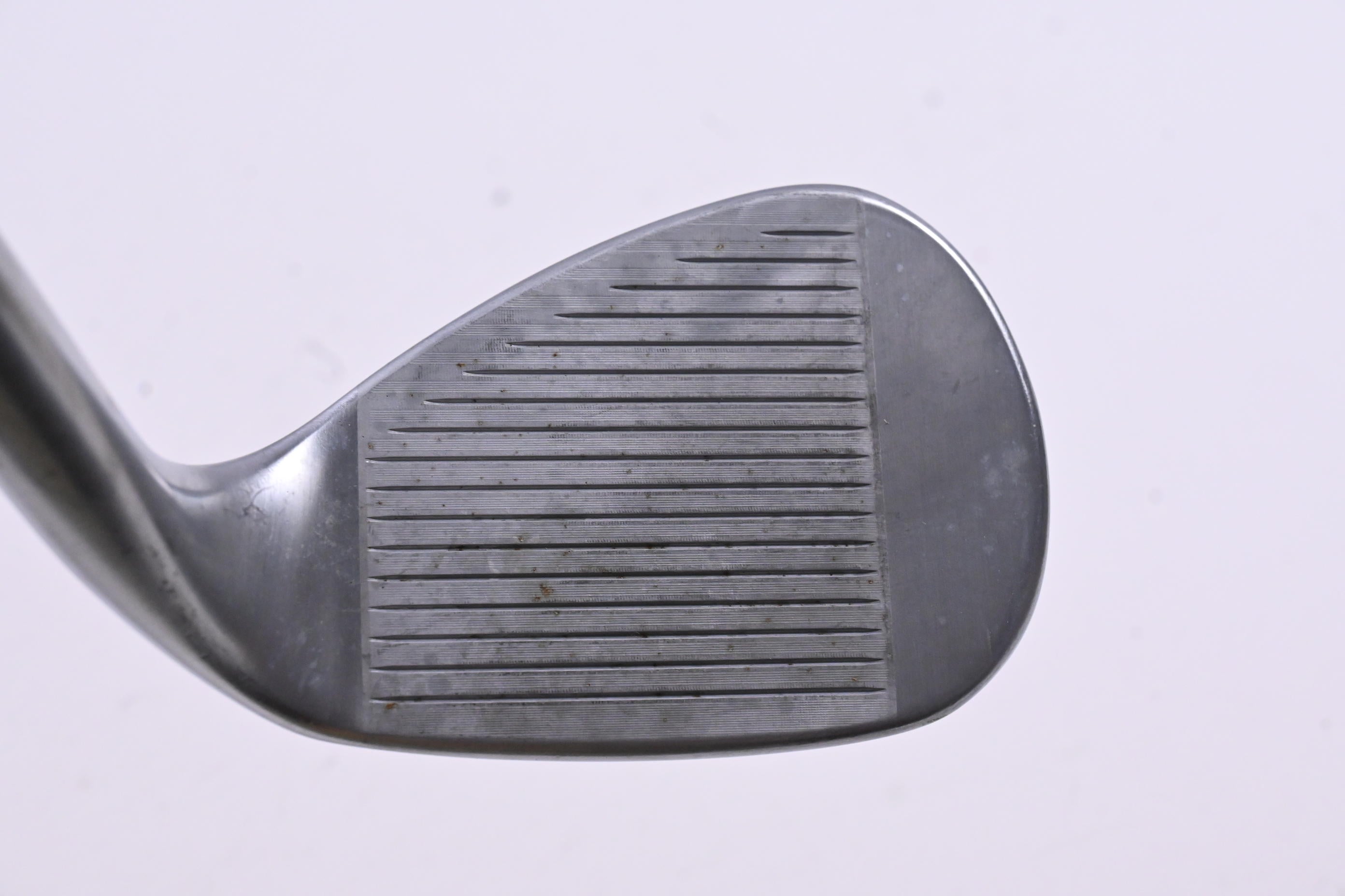 Left Hand Titleist Vokey SM10 Lob Wedge / 58 Degree / Wedge Flex Titleist Vokey