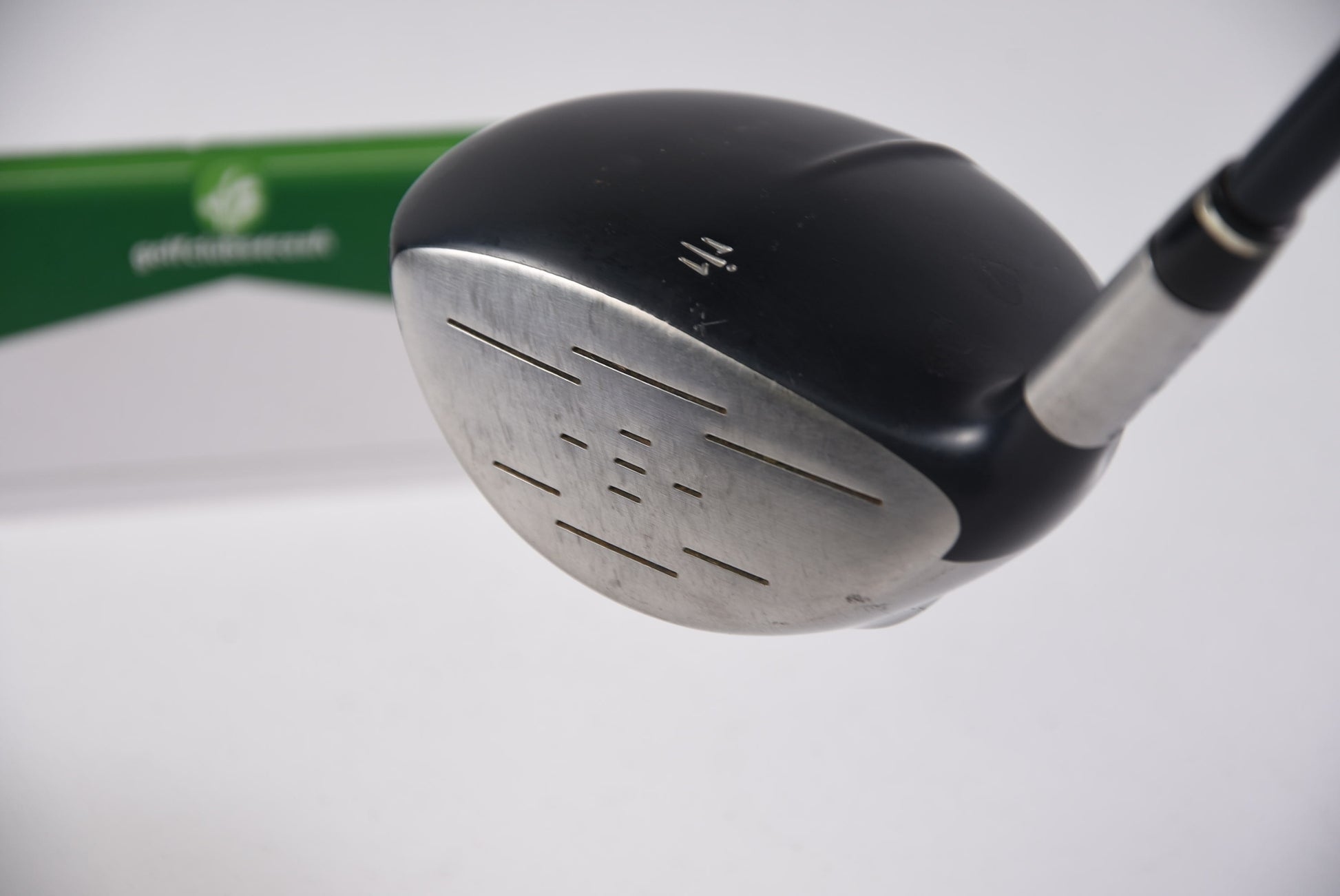 La Jolla Knife #3 Wood / 15 Degree / Regular Flex La Jolla Knife Shaft