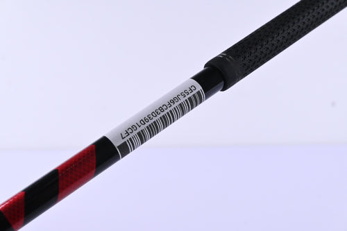 Taylormade Stealth #3 Hybrid / 19 Degree / Stiff Flex Ventus Red 7 Shaft