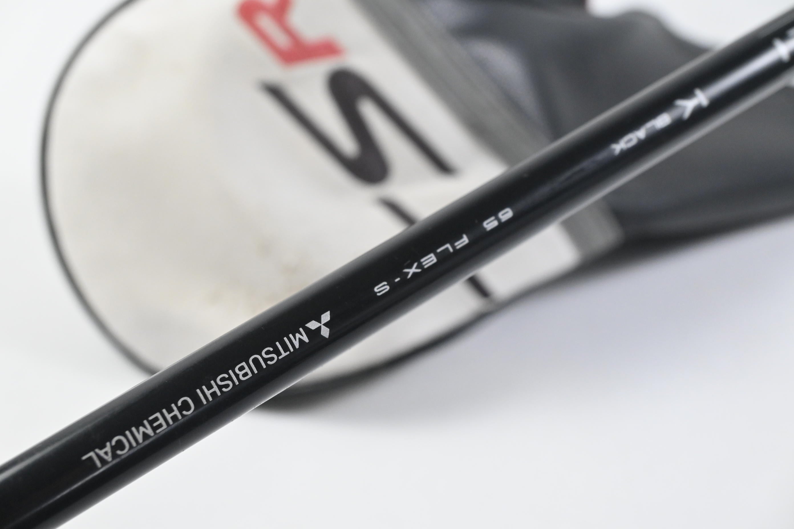 Titleist TSR2 Driver / 10 Degree / Stiff Flex Tensei 1K Black 65 Shaft