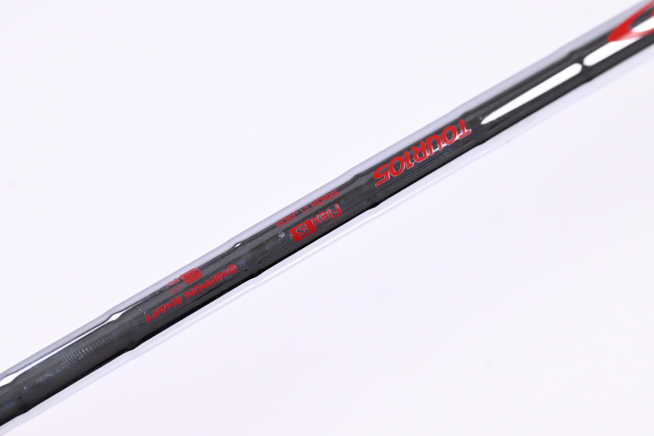 PXG 0311 P Gen4 #6 Iron / 28 Degree / Stiff Flex N.S. Pro Modus 3 Tour 105 Shaft