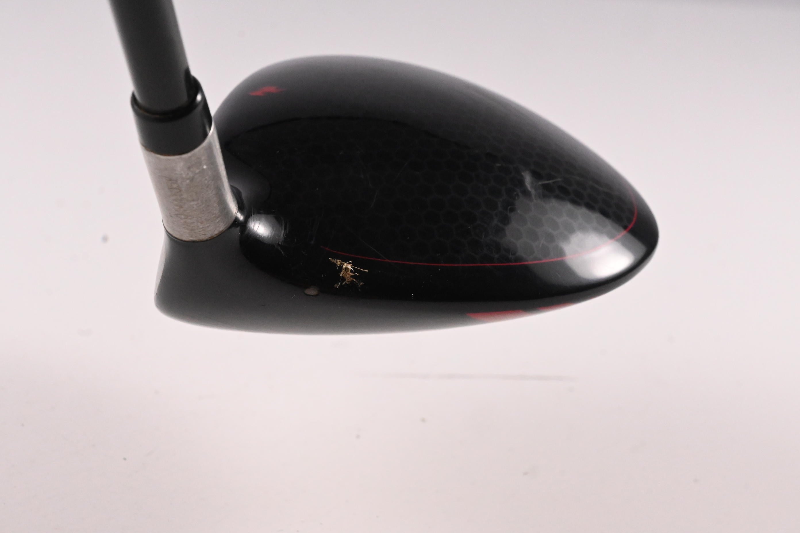 Taylormade Burner Superfast #3 Wood / 15 Degree / Regular Flex Matrix Ozik Xcon