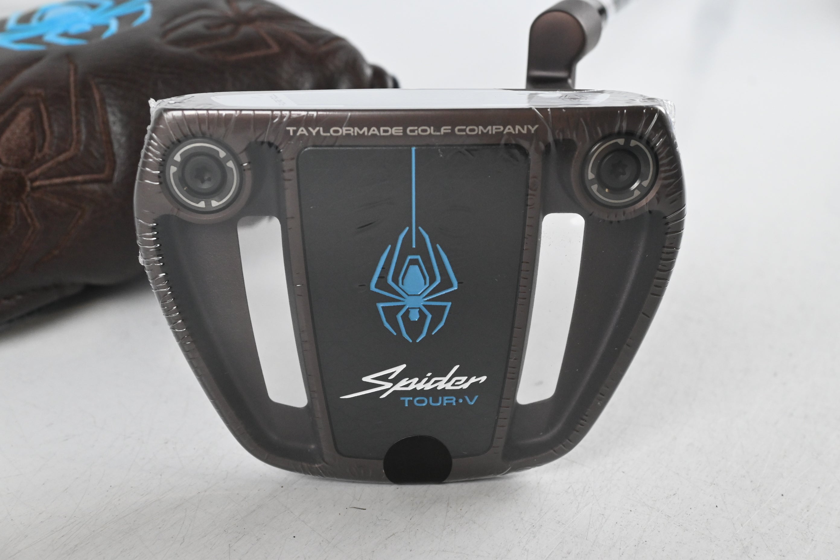 Taylormade Spider Tour.V Torched 2026 Putter / 34 Inch