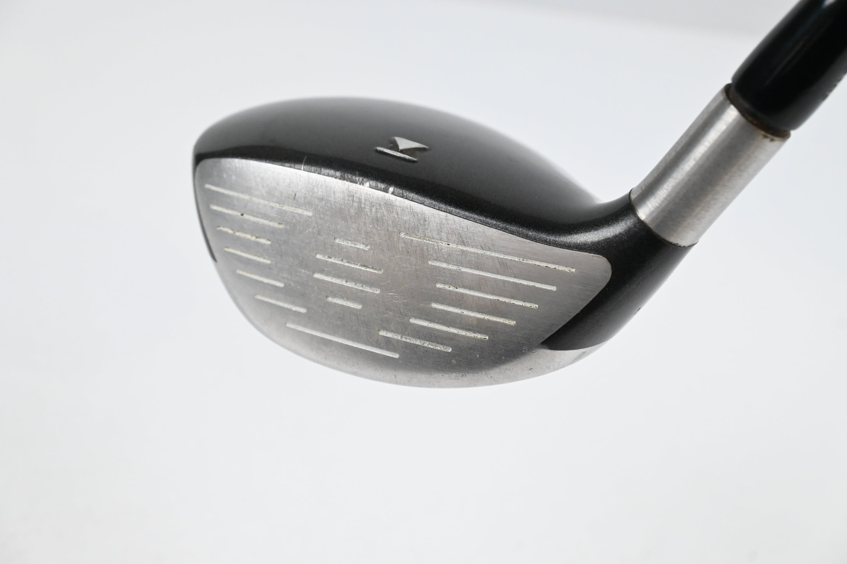 Titleist 904 F #3 Wood / 15 Degree / Regular Flex Aldila NV Green 75 Shaft