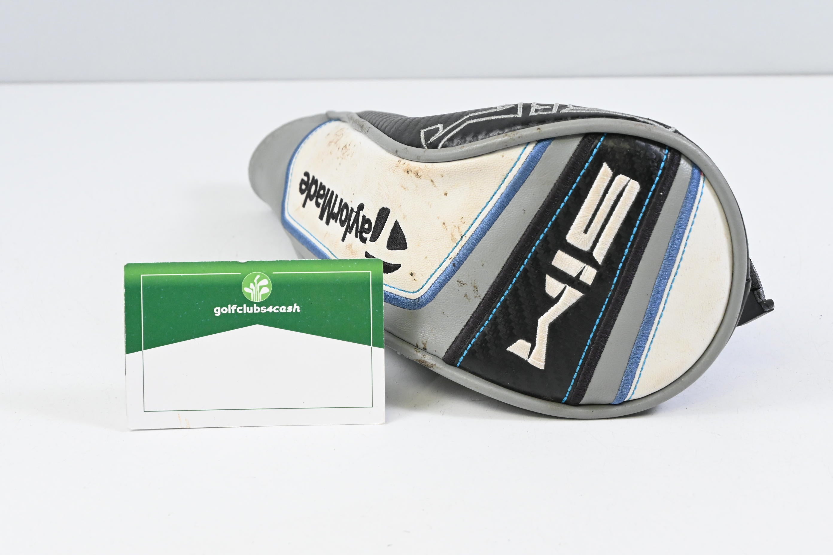 Taylormade SIM Max #3 Wood / 15 Degree / Regular Flex Fujikura Ventus Blue 5