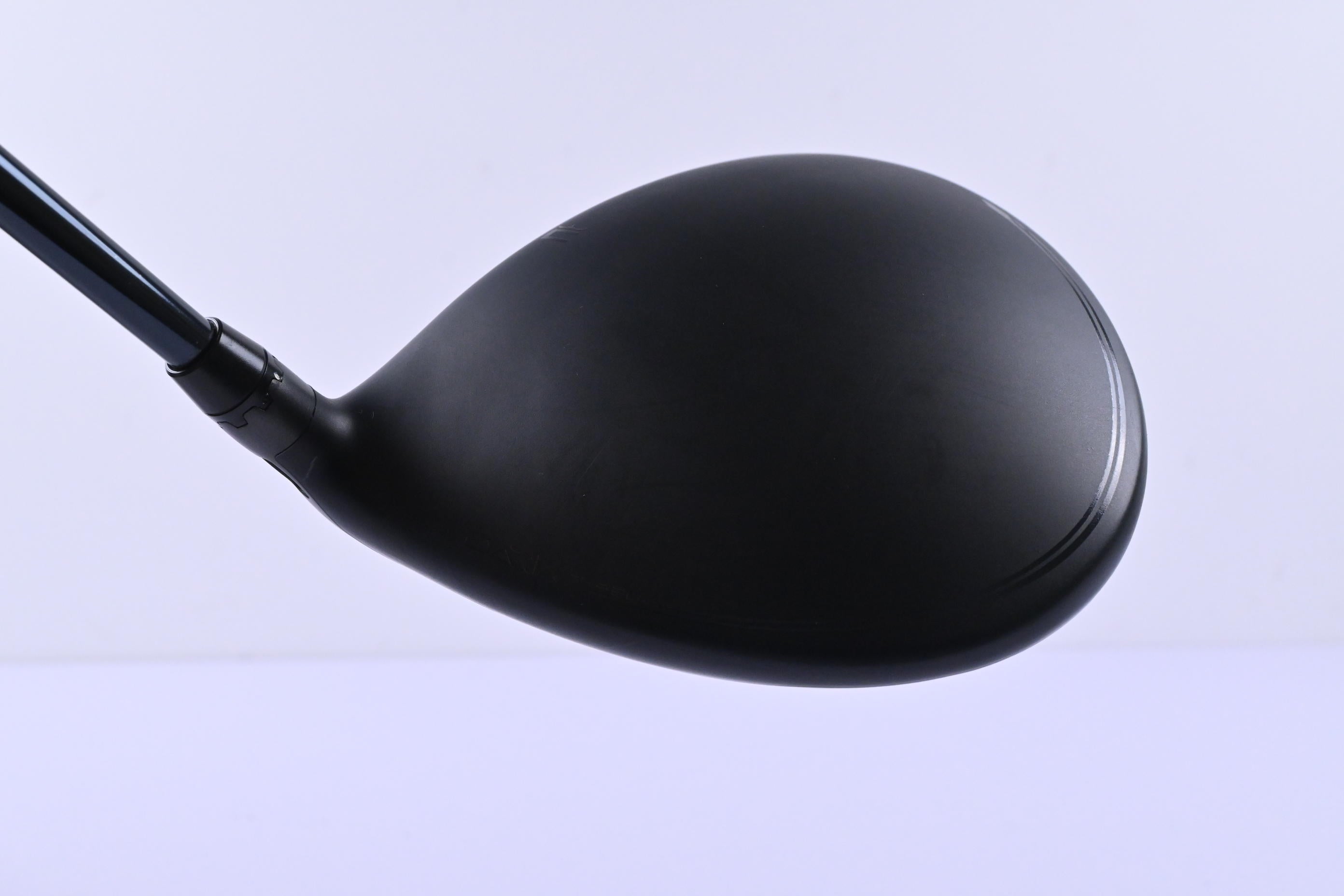 Cobra Darkspeed Max Driver / 10.5 Degree / Senior Flex UST Mamiya Lin-Q M40X