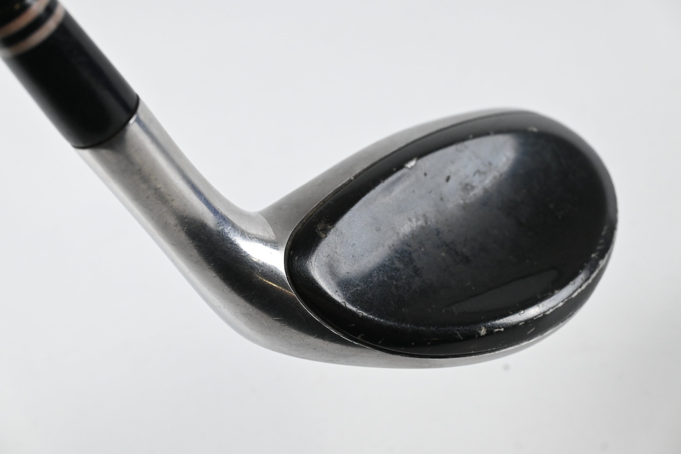 Cleveland Halo #3 Hybrid / 22 Degree / Regular Flex HALO Shaft