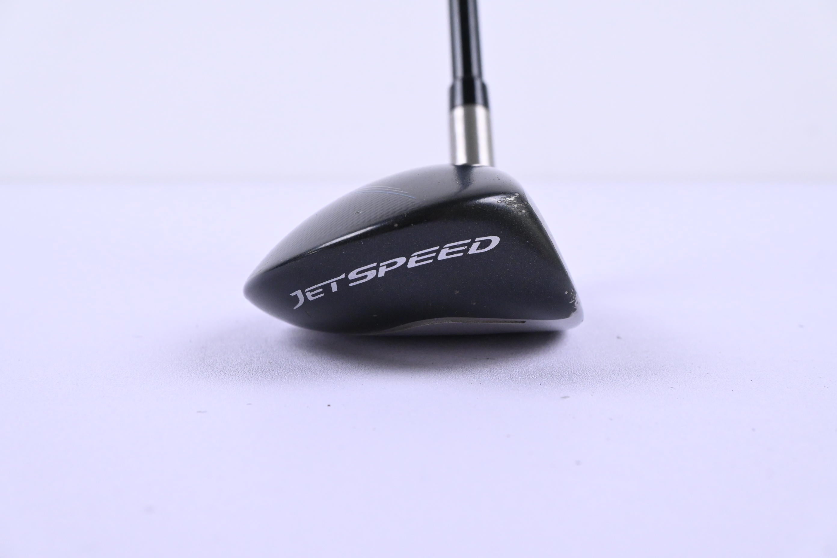 Taylormade Jetspeed #6 Hybrid / 28 Degree / Senior Flex Velox T 55 Shaft