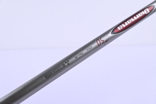 Left Hand Titleist 915 D2 Driver / 10.5 Degree / Regular Flex Diamana M+ Red 50