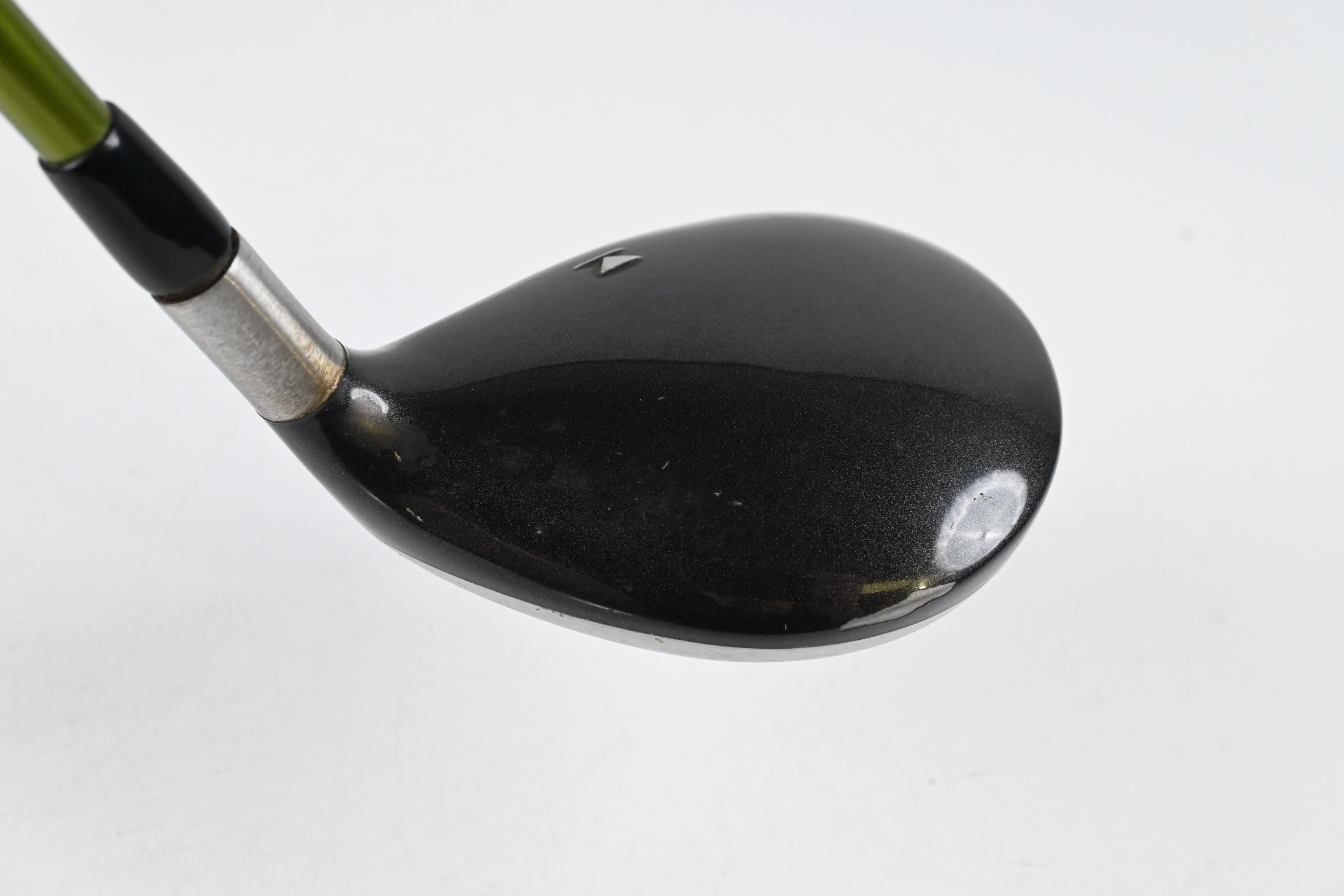 Titleist 904 F #3 Wood / 15 Degree / Regular Flex Aldila NV Green 75 Shaft