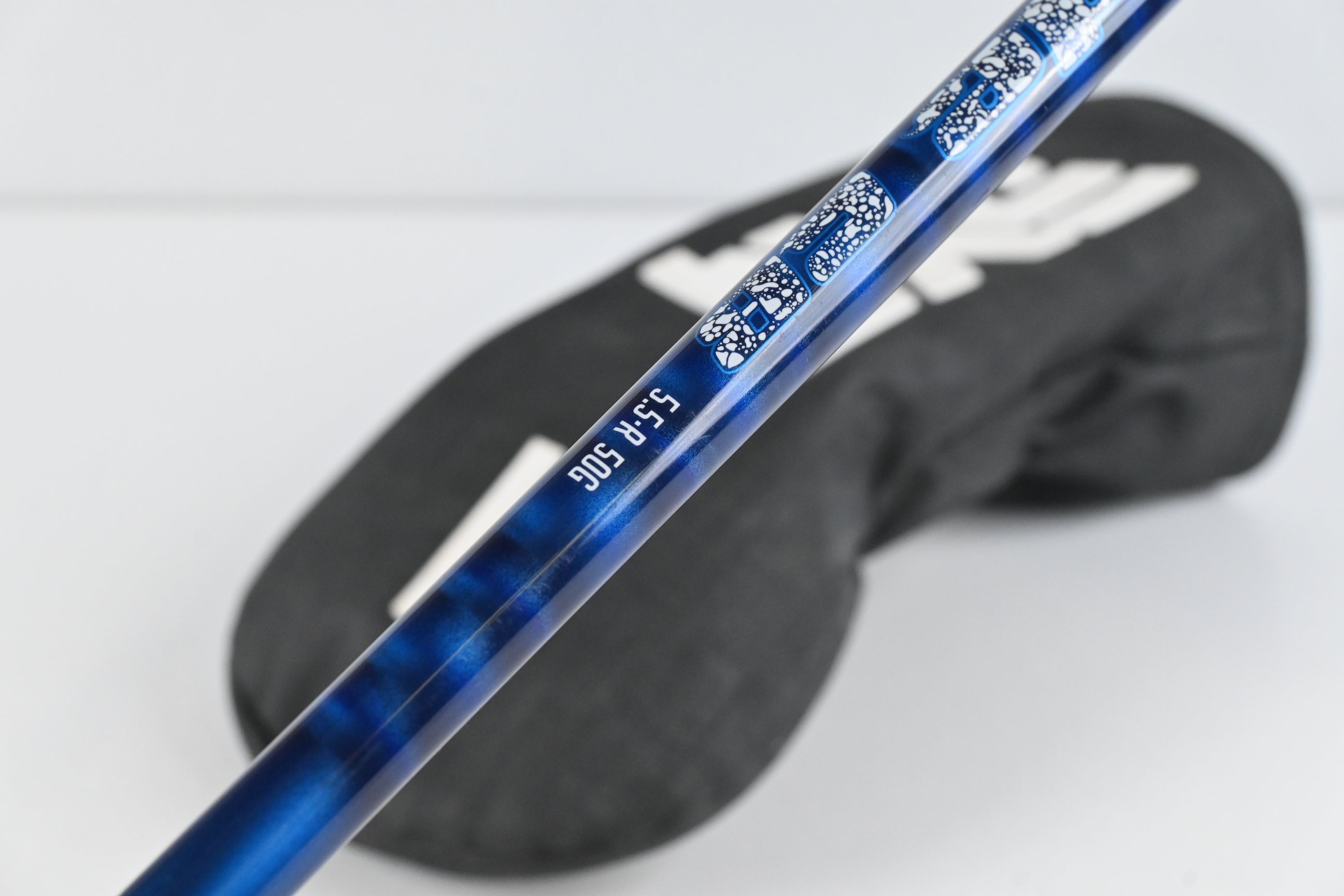 PXG 0211 2022 Driver / 10.5 Degree / Regular Flex EvenFlow Riptide CB 50 Shaft
