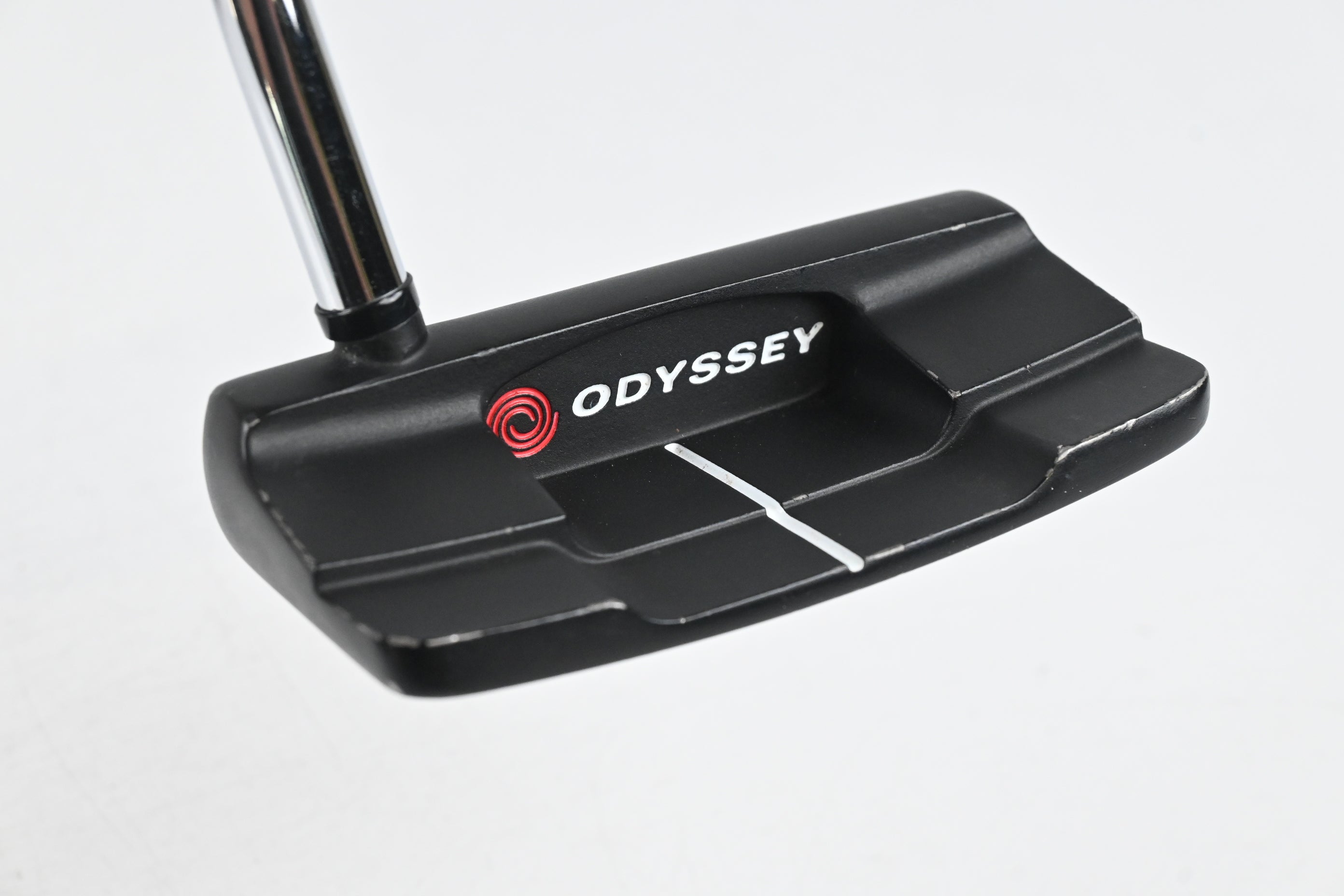Odyssey DFX Double Wide 2021 Putter / 34 Inch