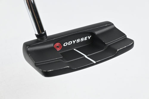 Odyssey DFX Double Wide 2021 Putter / 34 Inch