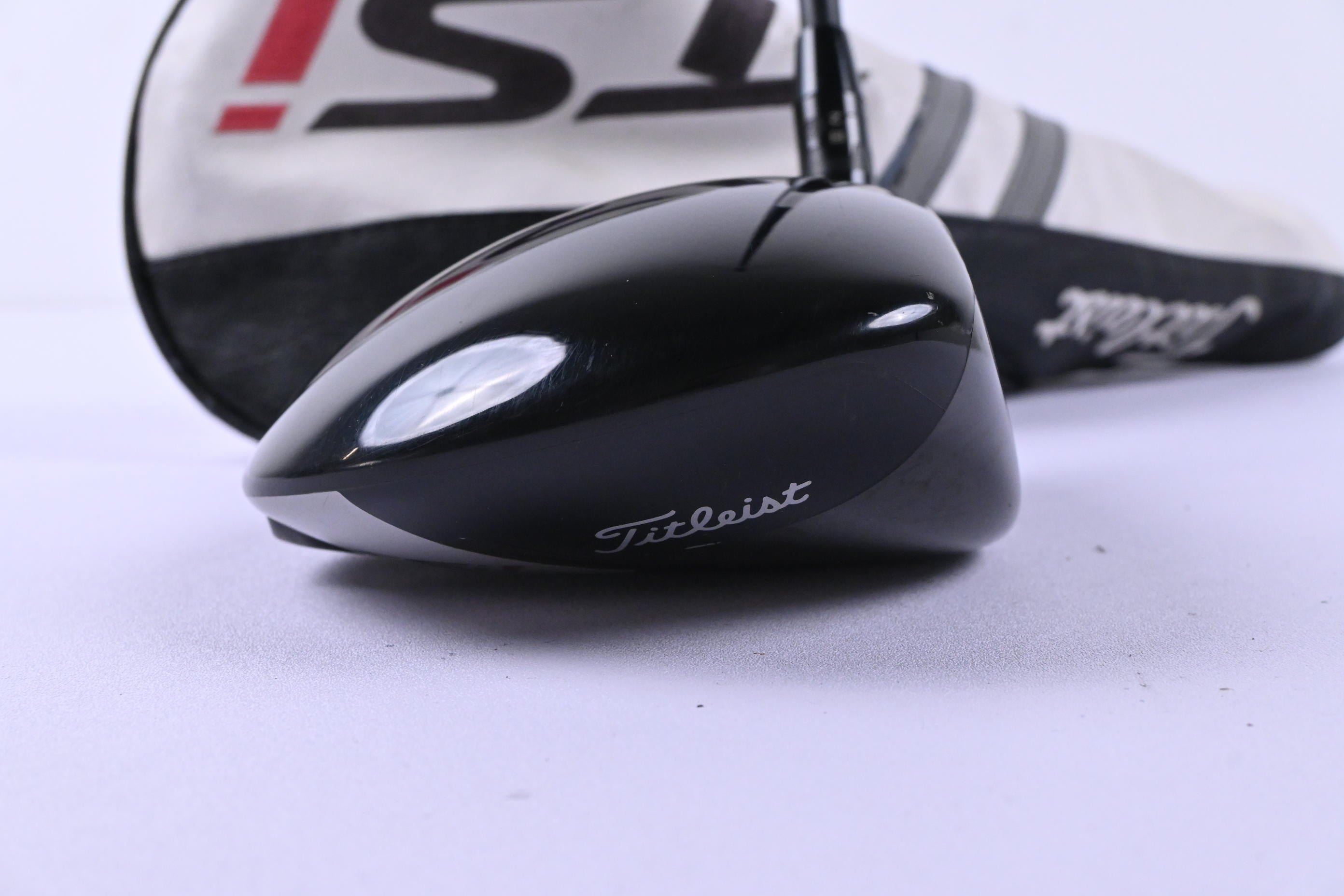 Titleist TSi1 Driver / 12 Degree / Stiff Flex Tensei 1K Blue 55 Shaft