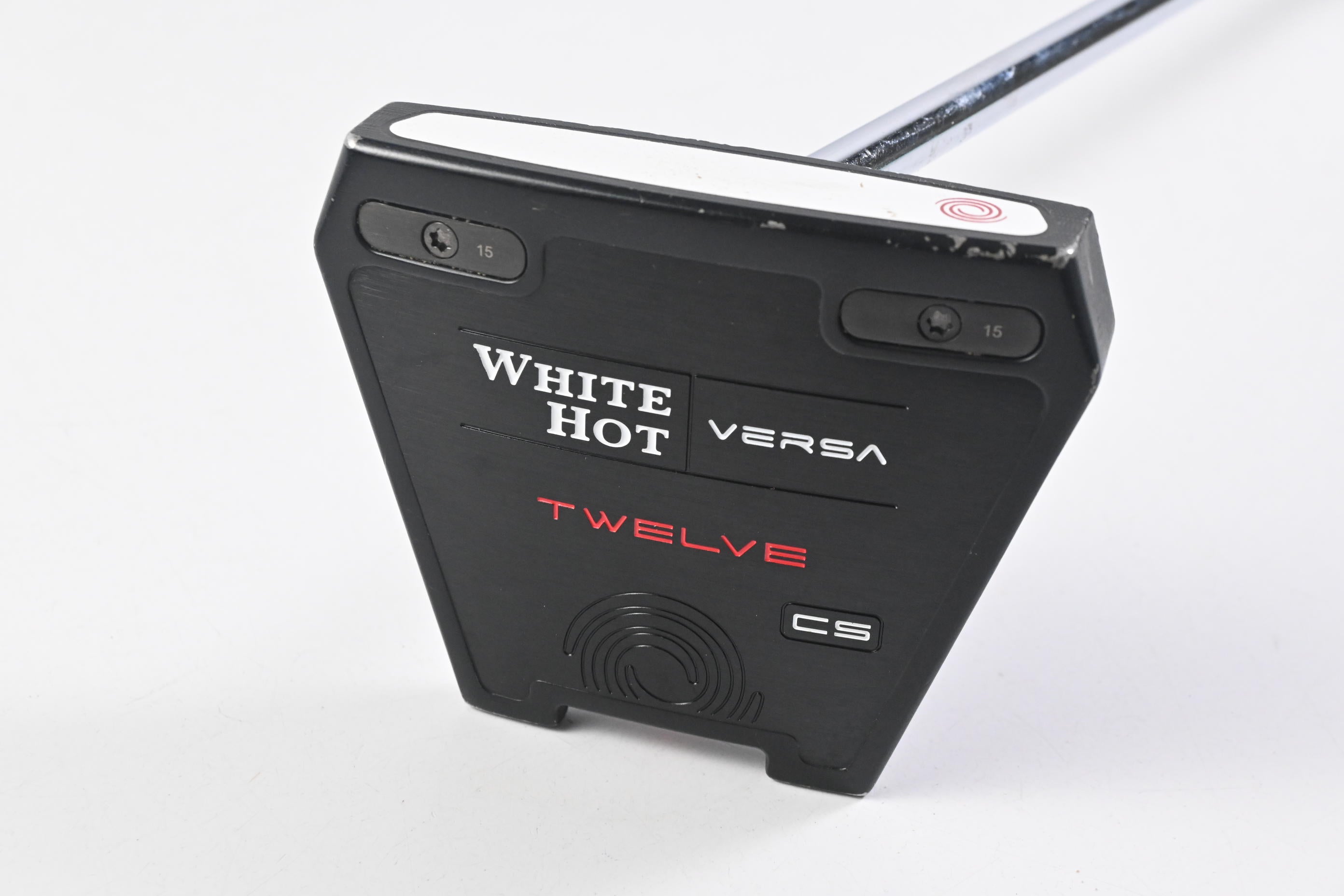 Odyssey White Hot Versa Twelve Putter / 34 Inch