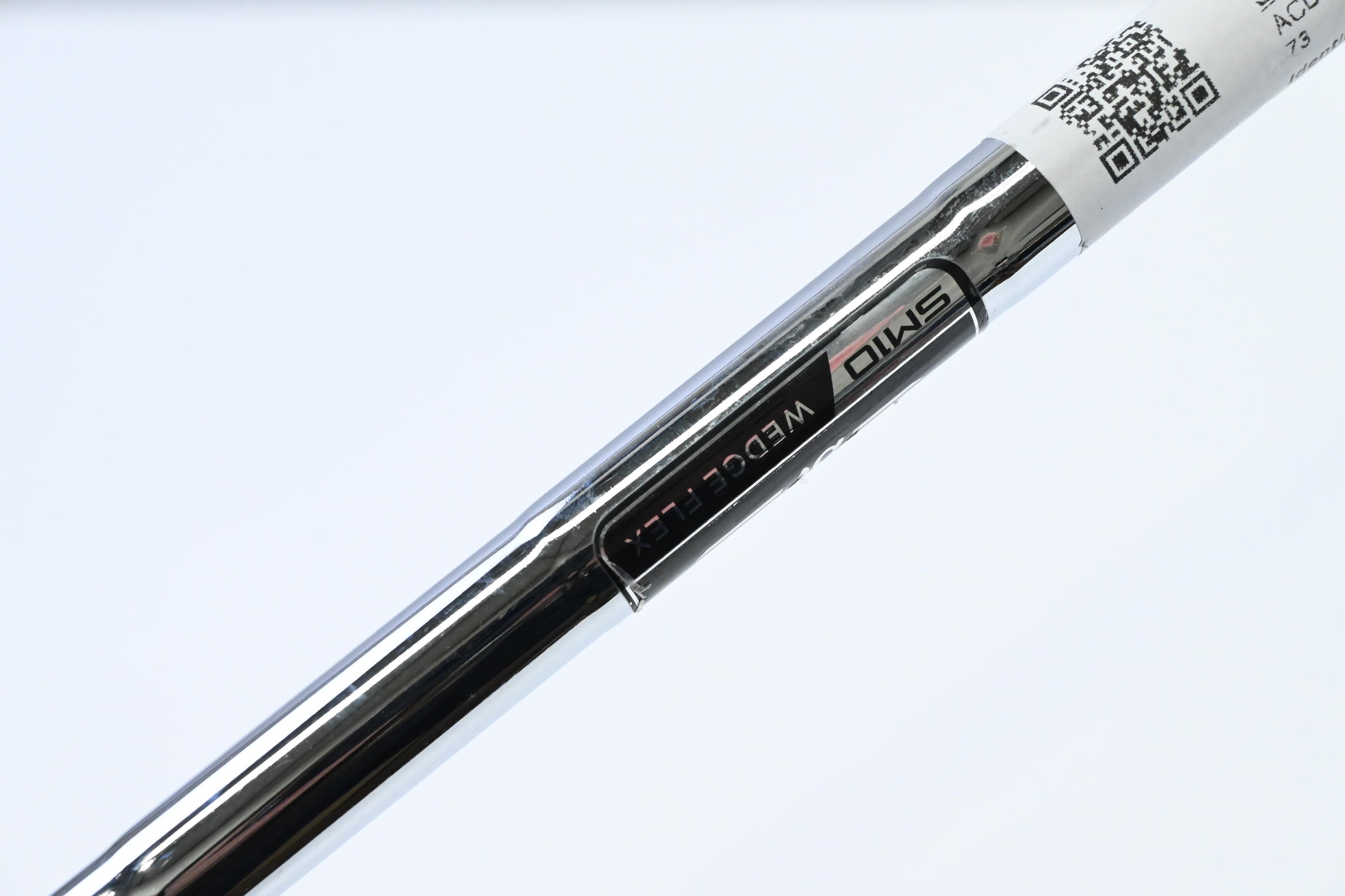 Titleist Vokey SM10 Lob Wedge / 58 Degree / Wedge Flex Vokey SM10 Shaft