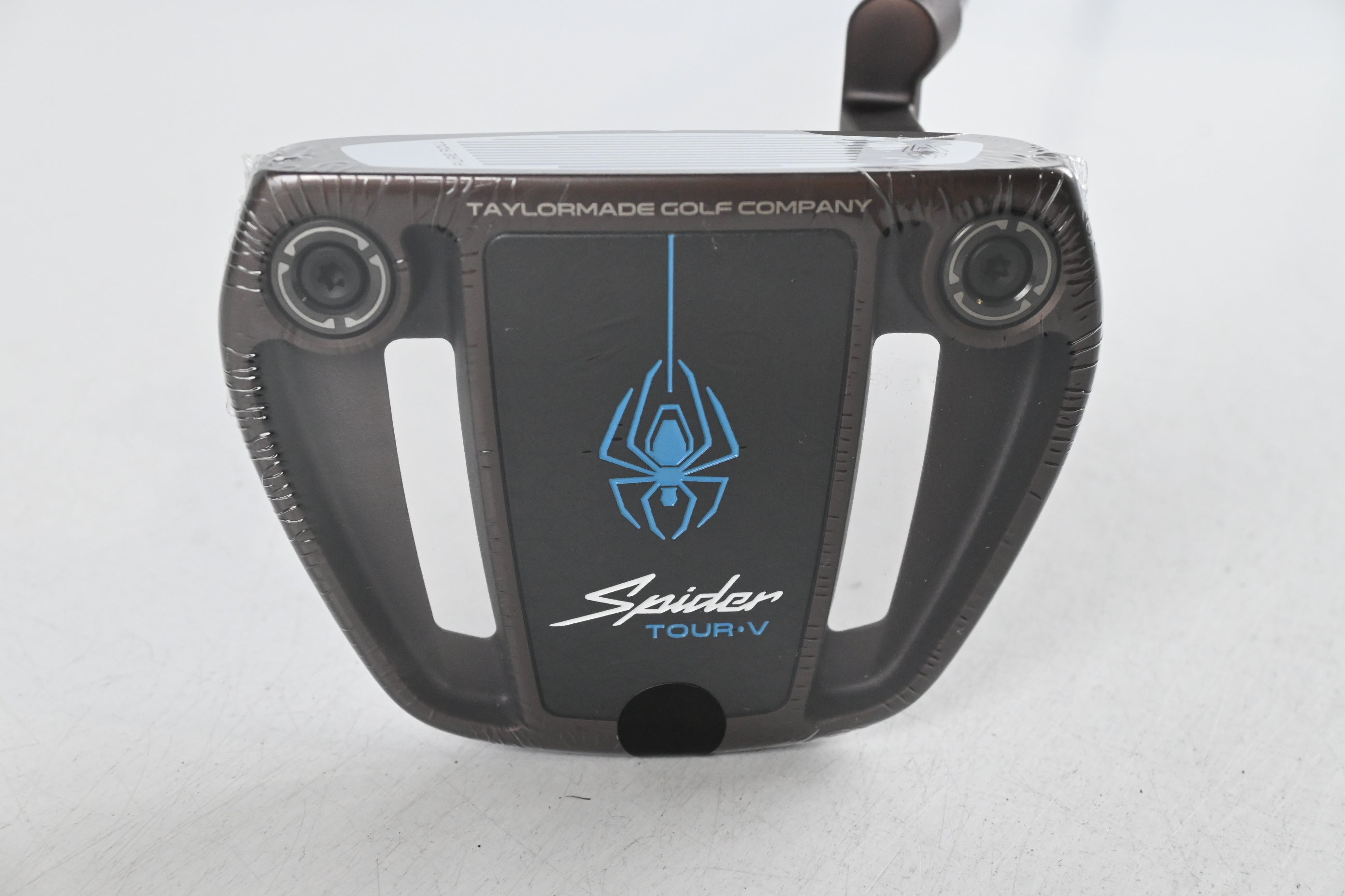 Taylormade Spider Tour.V Torched 2026 Putter / 34 Inch