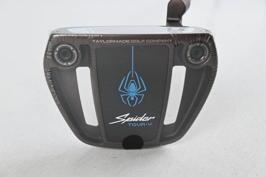 Taylormade Spider Tour.V Torched 2026 Putter / 34 Inch