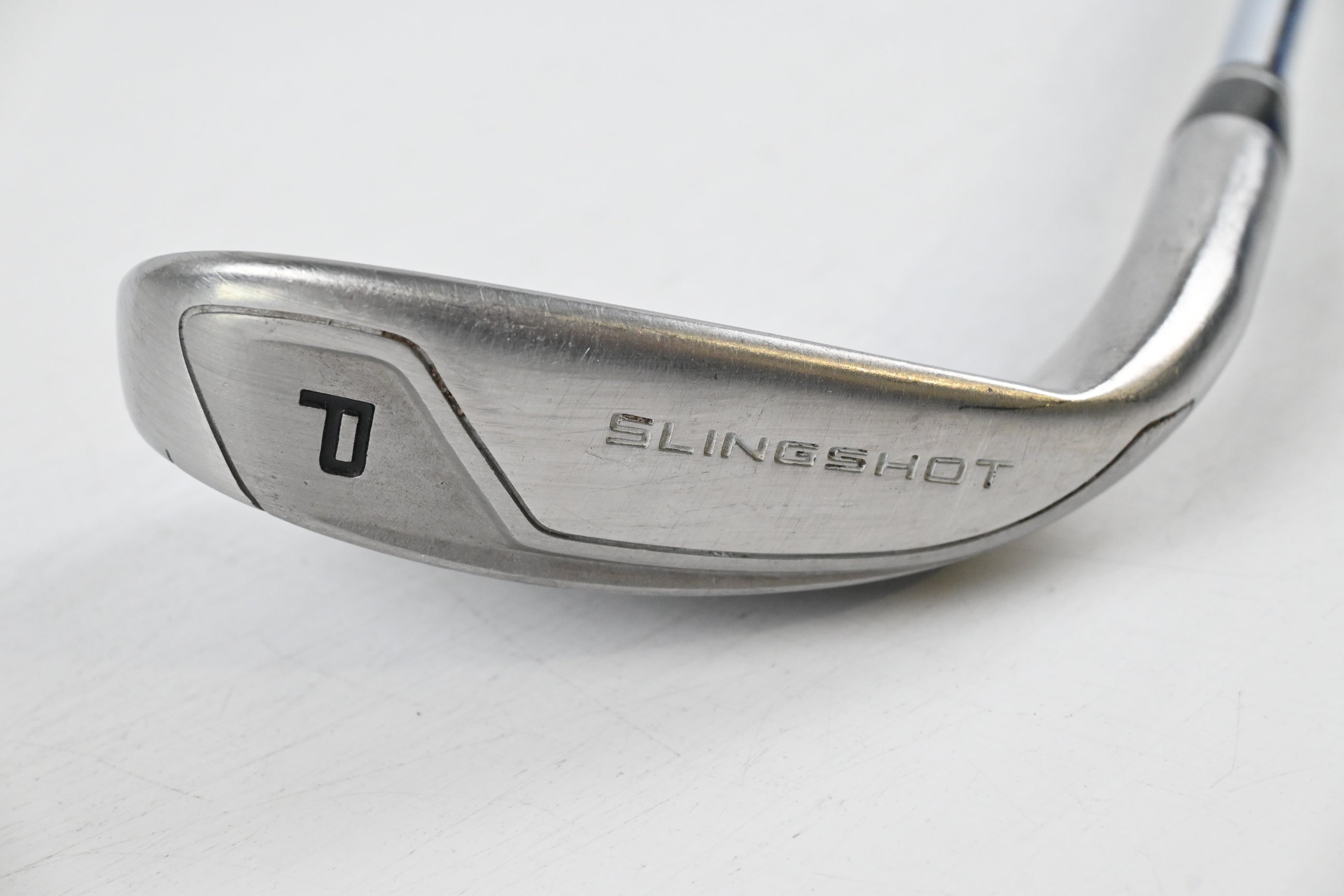 Nike Slingshot 5.0 Pitching Wedge / 44 Degree / Regular Flex Nike Shaft