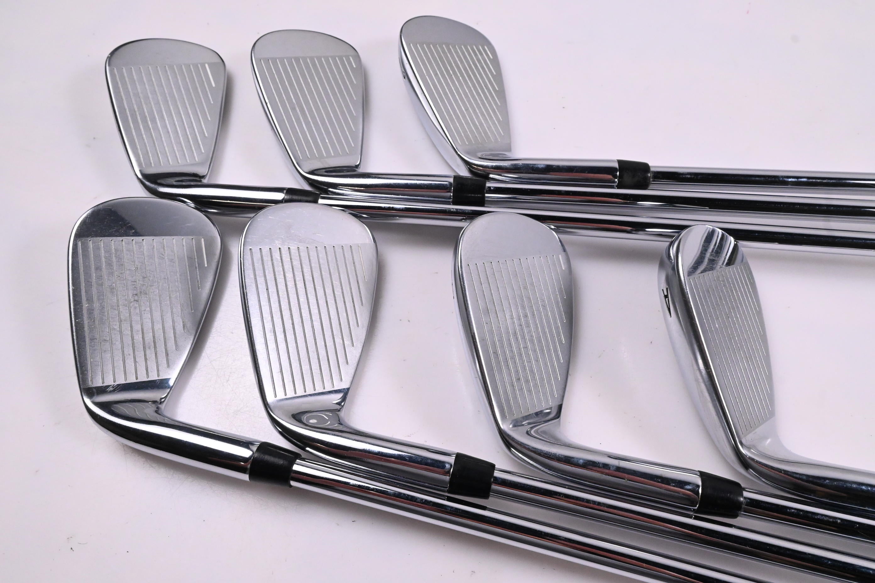 Callaway Mavrik Pro Irons / 5-PW+GW / Regular Flex Elevate 95 Shafts