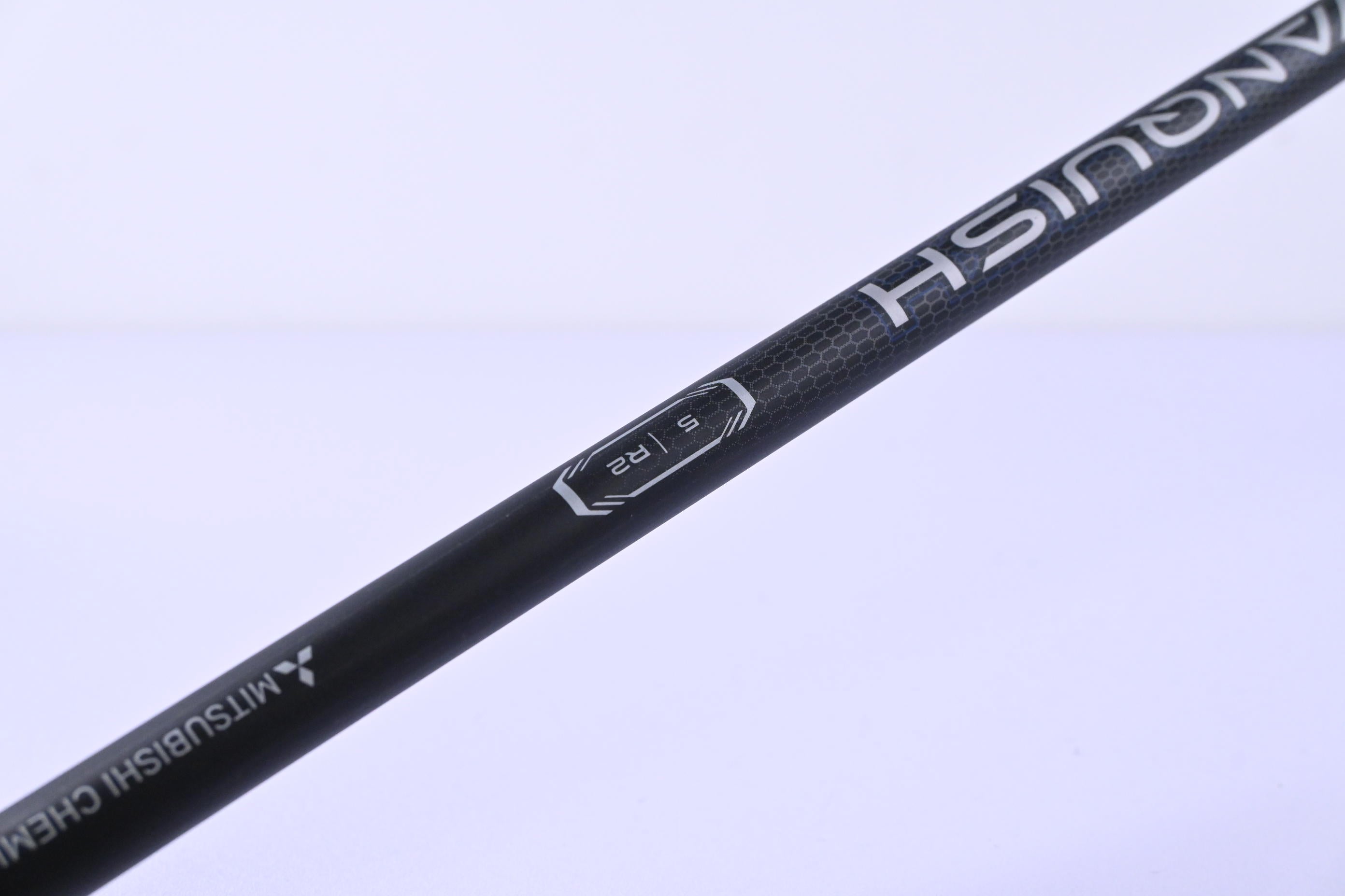 Callaway Quantum Max #4 Hybrid / 21 Degree / Senior Flex Vanquish 5 Shaft