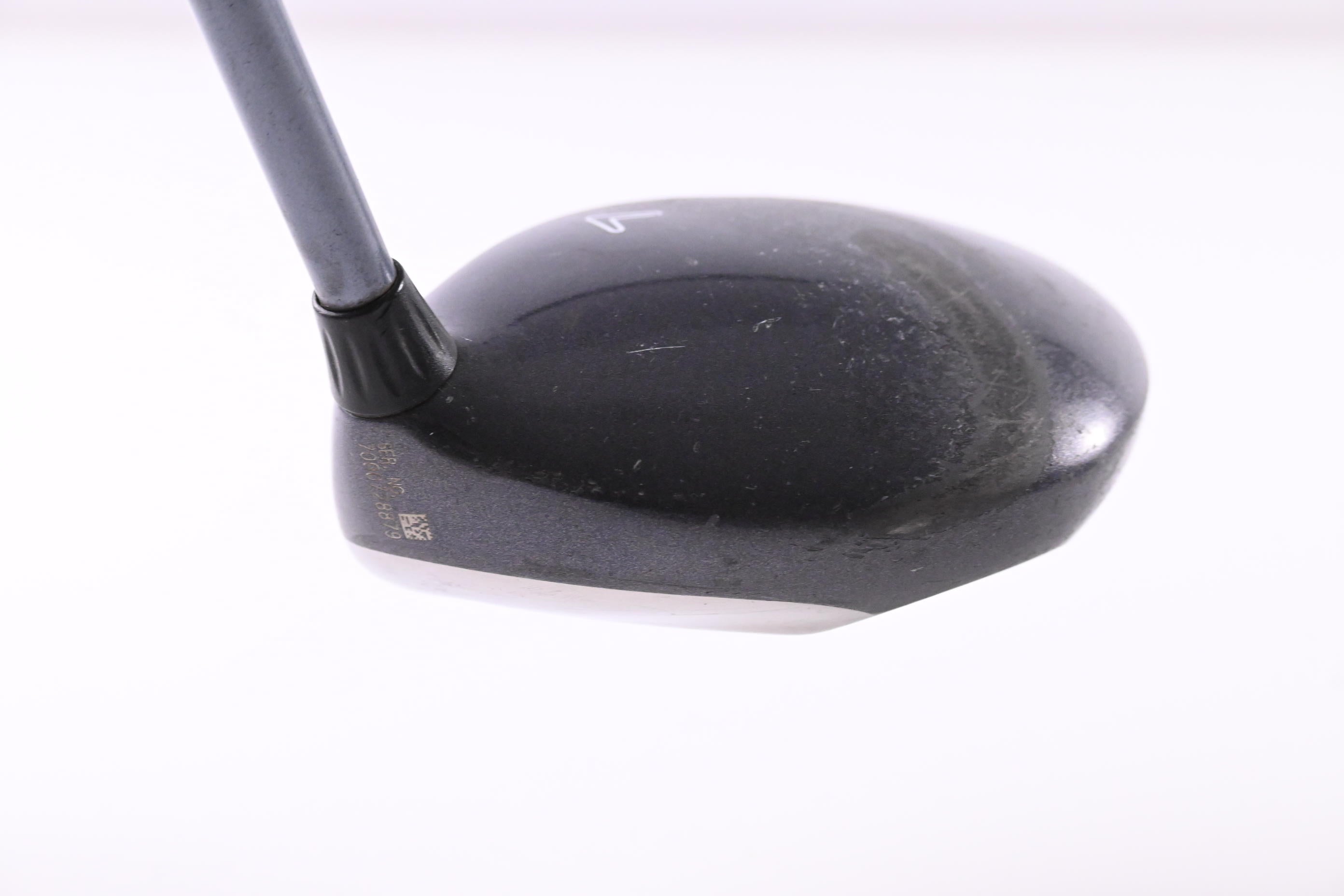 Ladies Callaway Hawk Eye VFT #3 Wood / 15 Degree / Ladies Flex Callaway GEMS 50