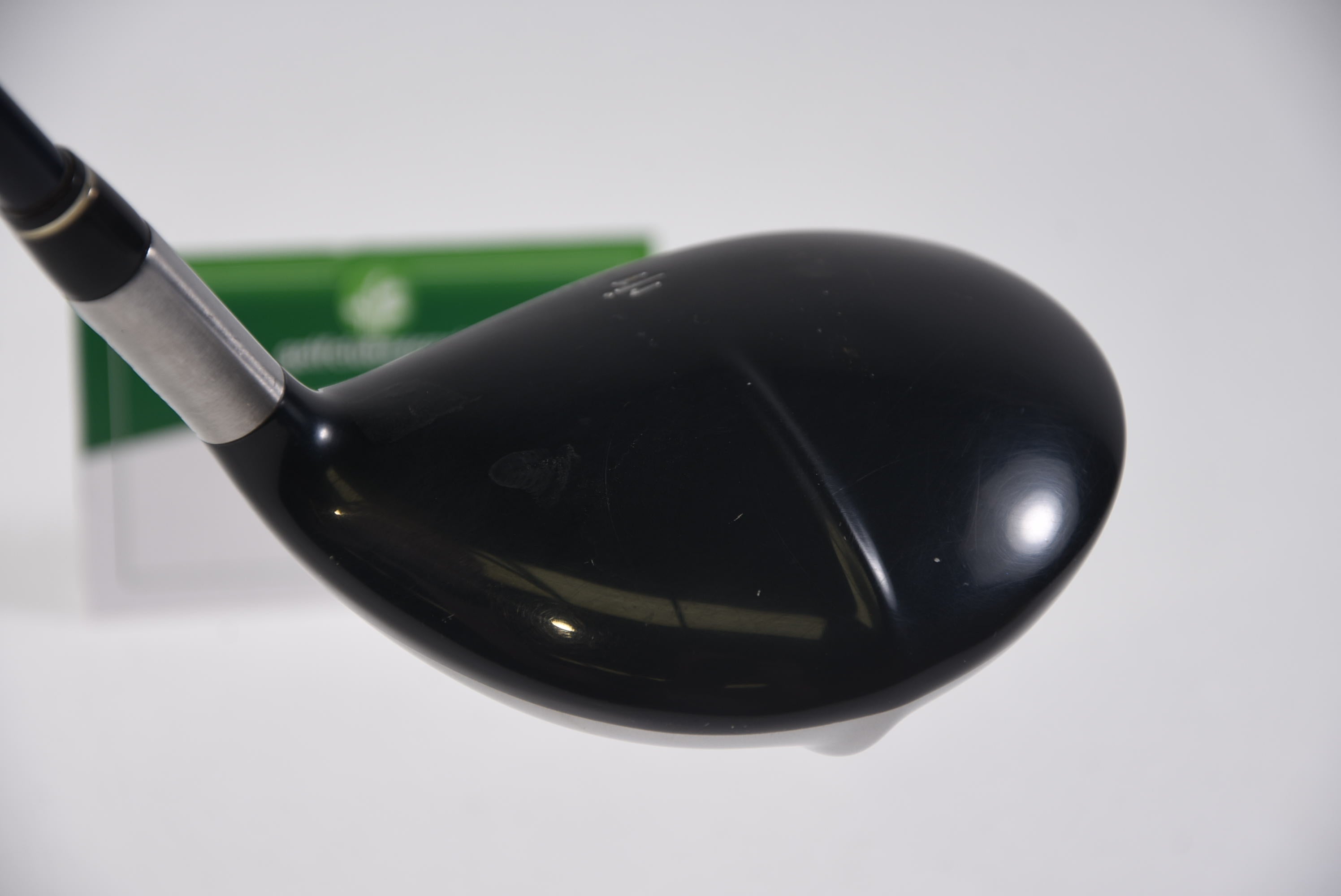 La Jolla Knife #3 Wood / 15 Degree / Regular Flex La Jolla Knife Shaft