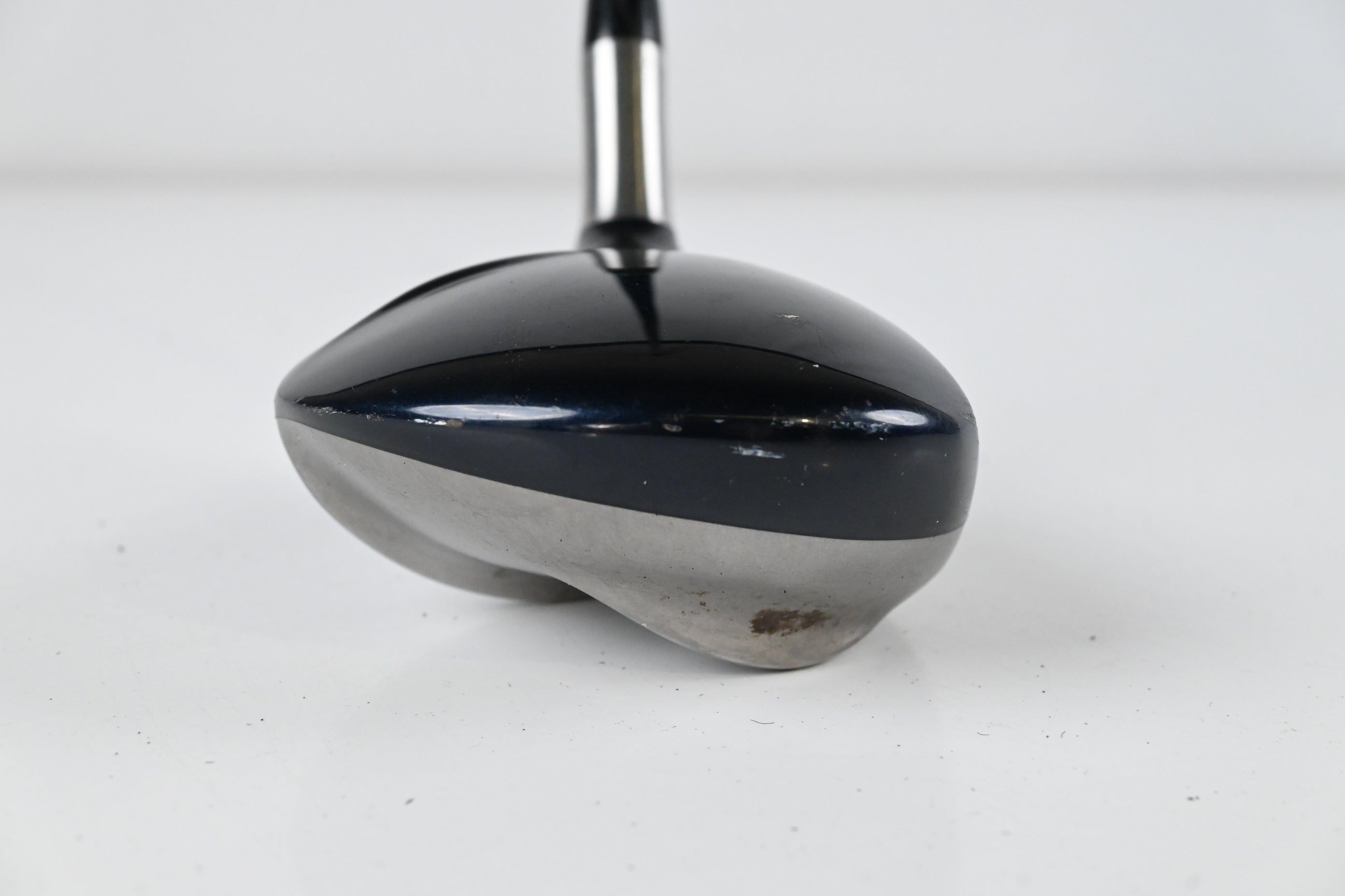 La Jolla Knife #5 Wood / 20 Degree / Stiff Flex La Jolla Knife Shaft