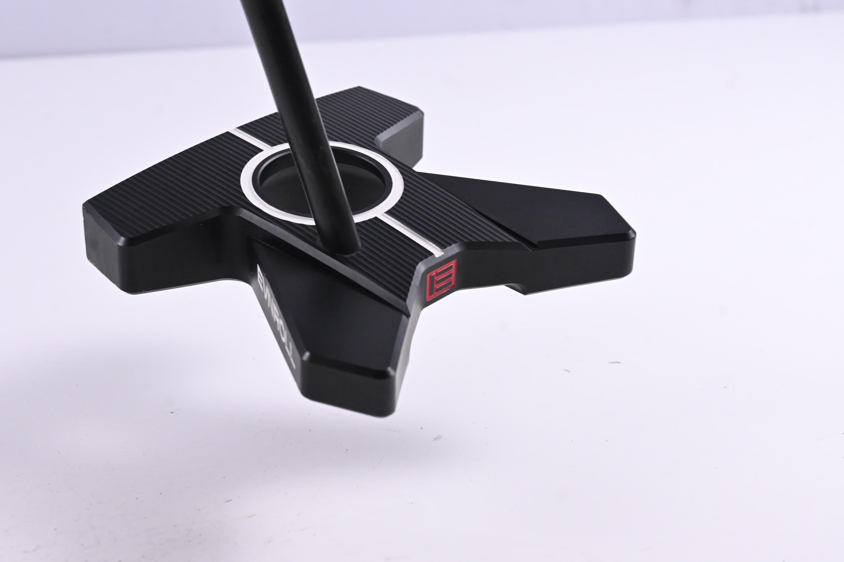 Evnroll Zero ERZ Putter / 34 Inch