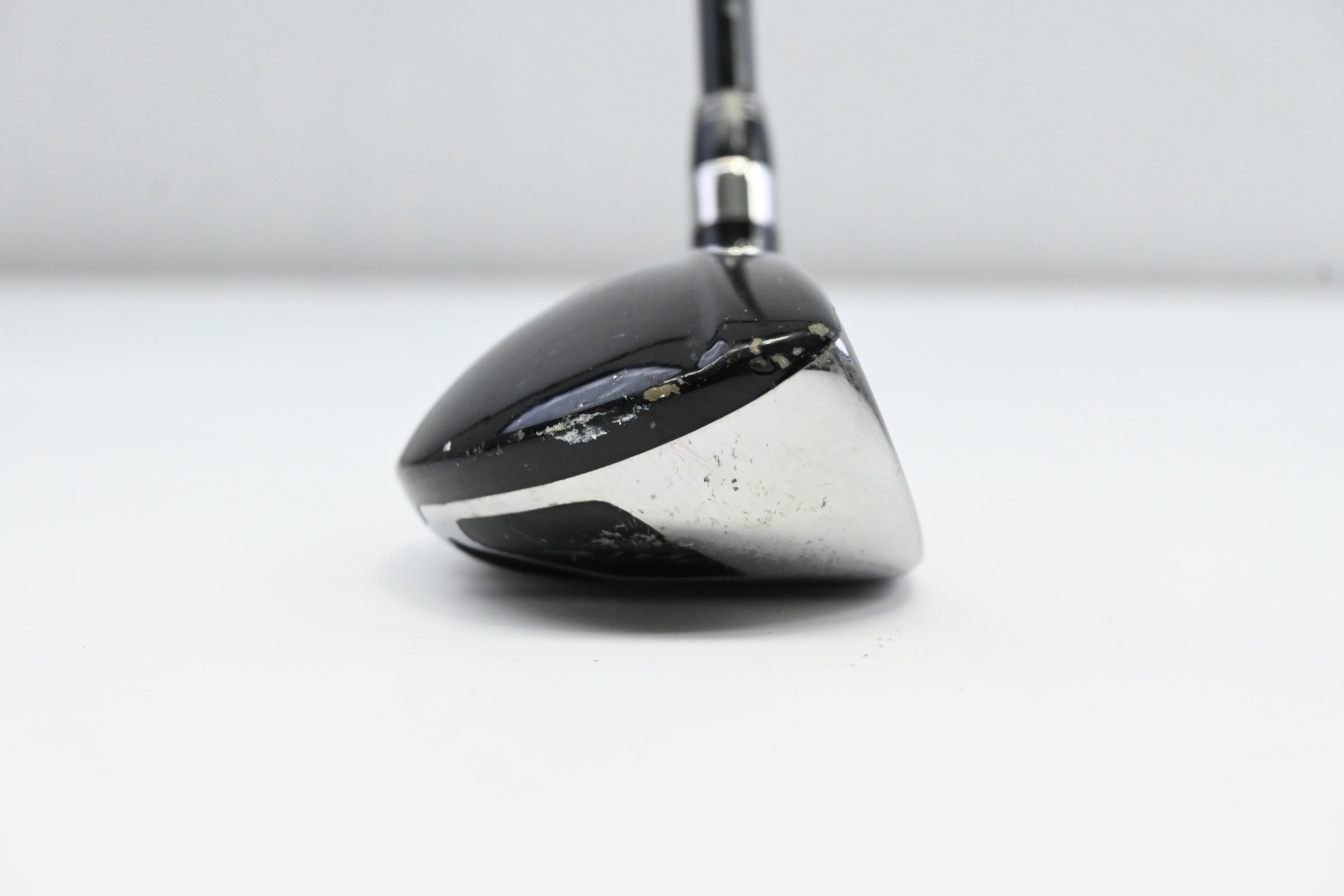 Cobra Baffler Rail-H #4 Hybrid / 22 Degree / Stiff Flex Fujikura Motore 65