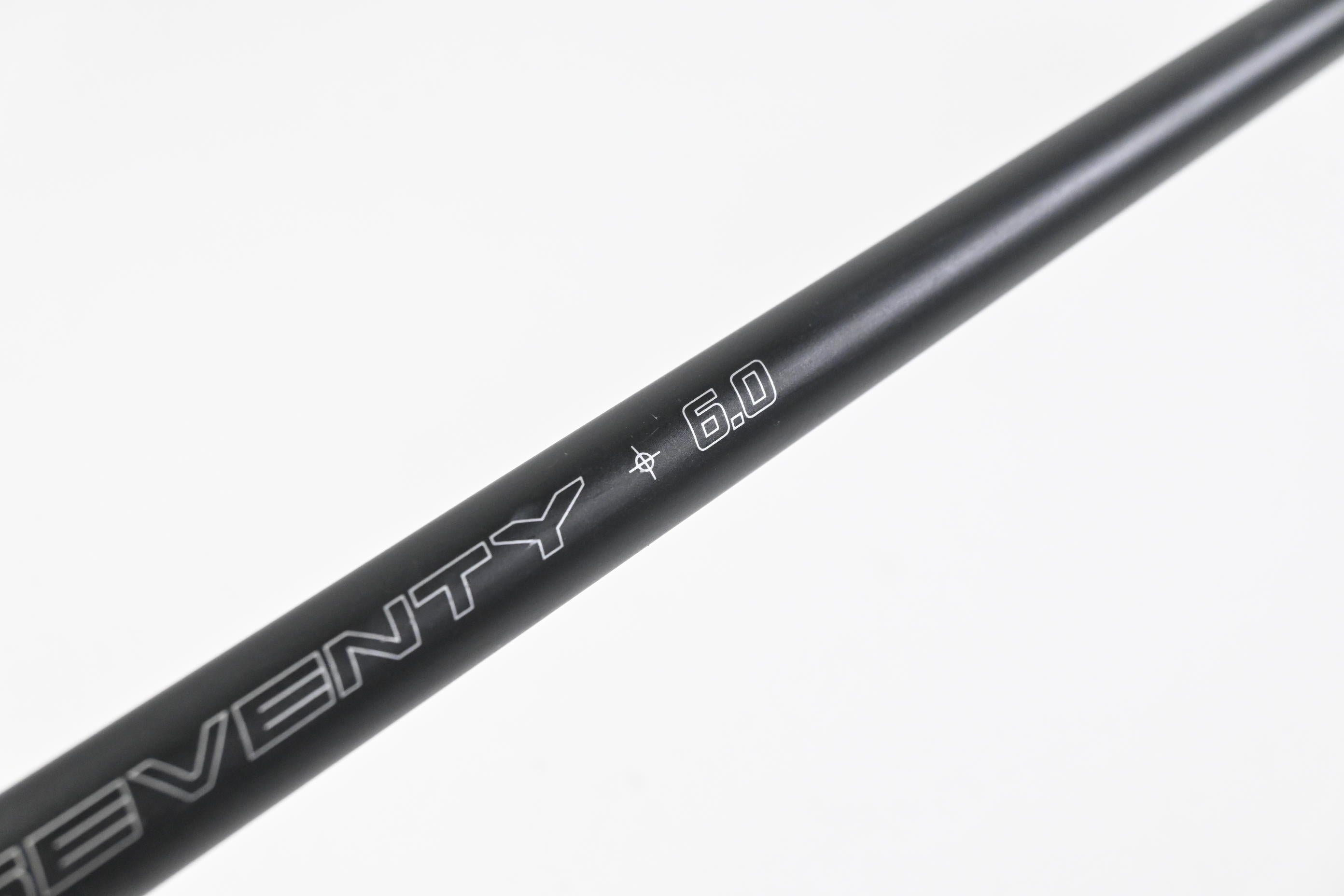 Project X Cypher 2.0 70 #5 Hybrid Shaft / Stiff Flex / Callaway 3rd Gen