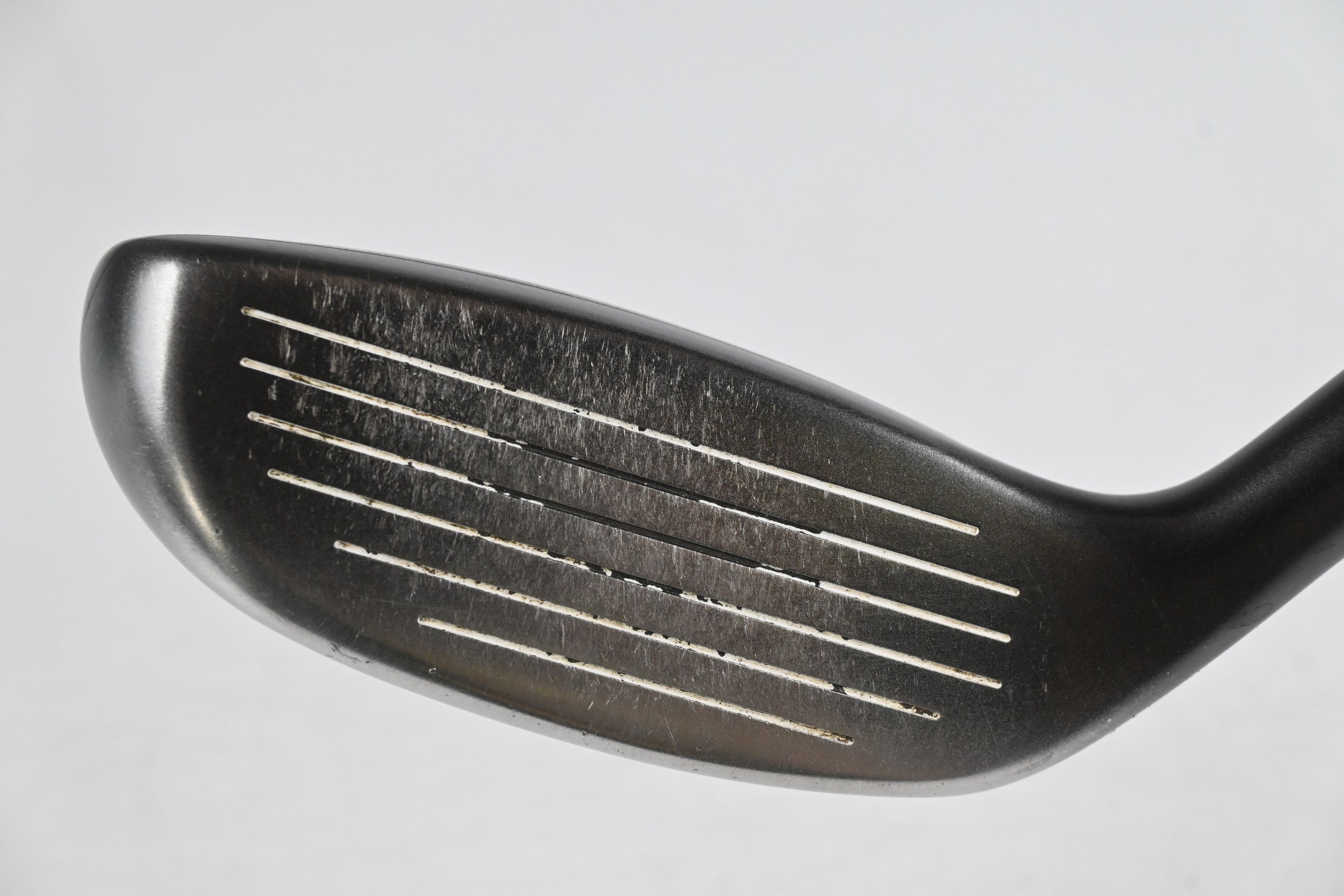 Ping G30 #3 Hybrid / 19 Degree / Regular Flex Ping TFC 419 Shaft