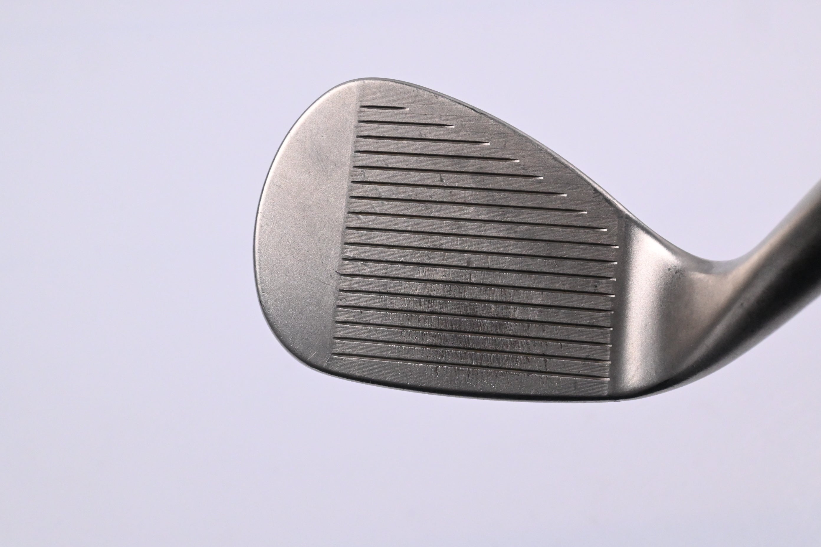 Titleist Vokey SM10 Lob Wedge / 58 Degree / Regular Flex N.S.PRO Modus3 Tour 130