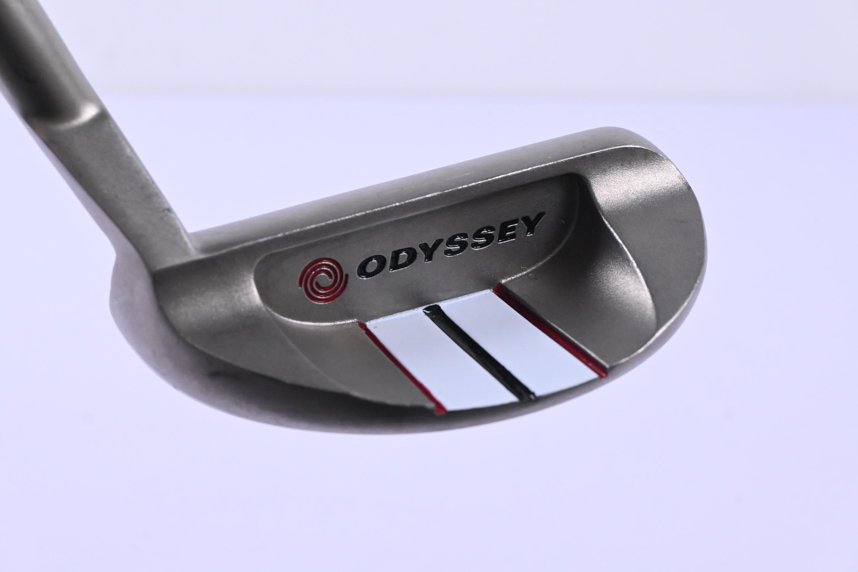 Odyssey X-Act Tank Chipper / 37 Degree / Wedge Flex Odyssey Shaft