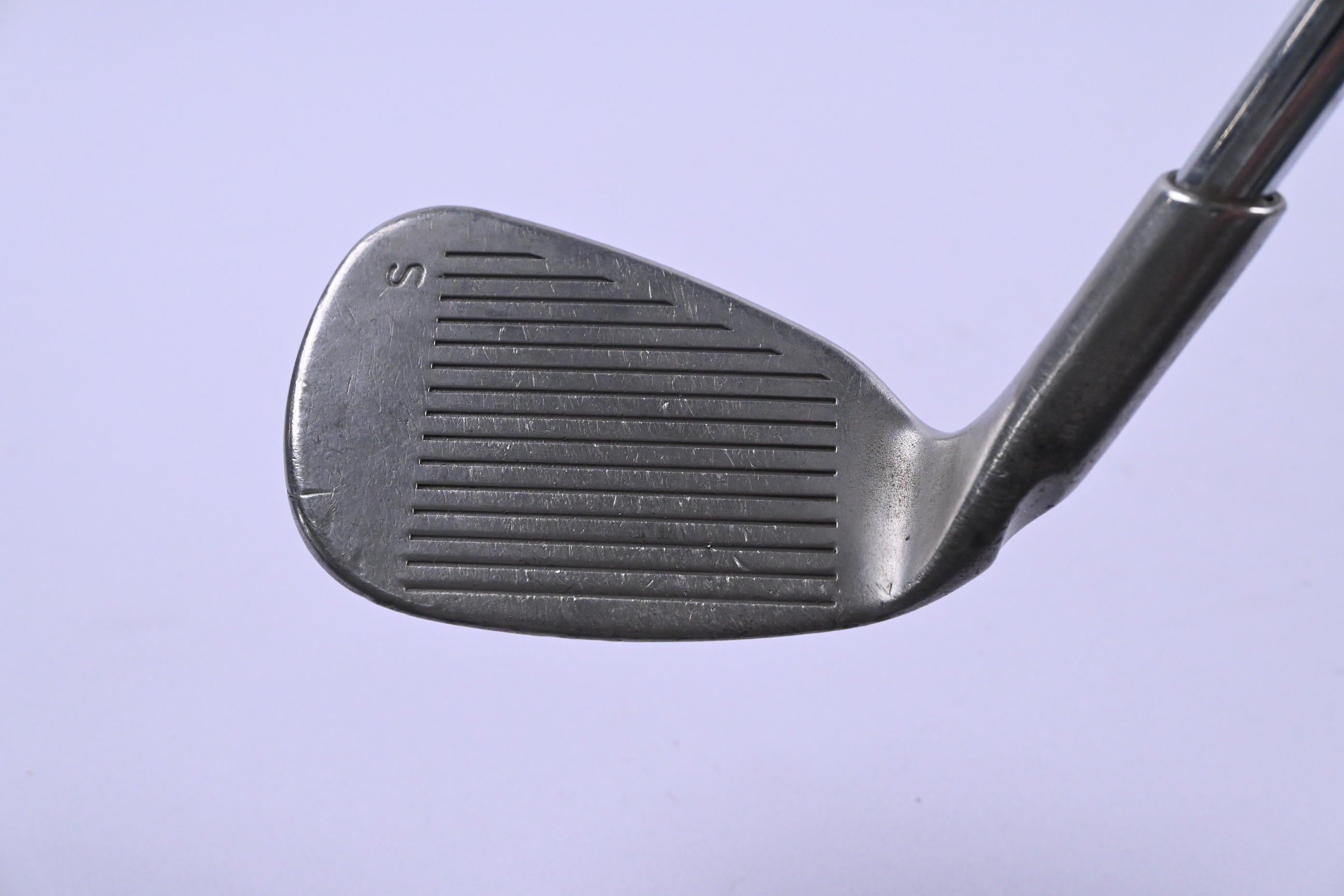 Ping i3 Blade Sand Wedge / 56 Degree / Red Dot / Regular Flex Cushin JZ Shaft