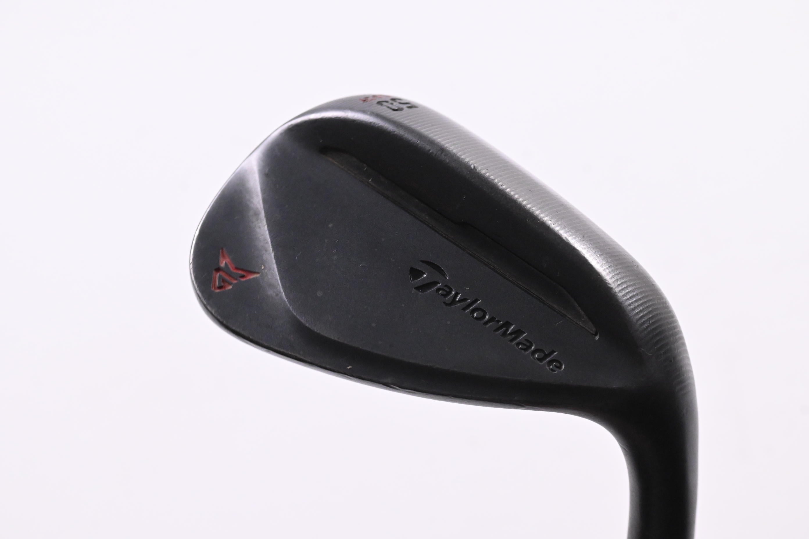 Taylormade Milled Grind 2 Black Gap Wedge / 50 Degree / X-Flex Dynamic Gold 105