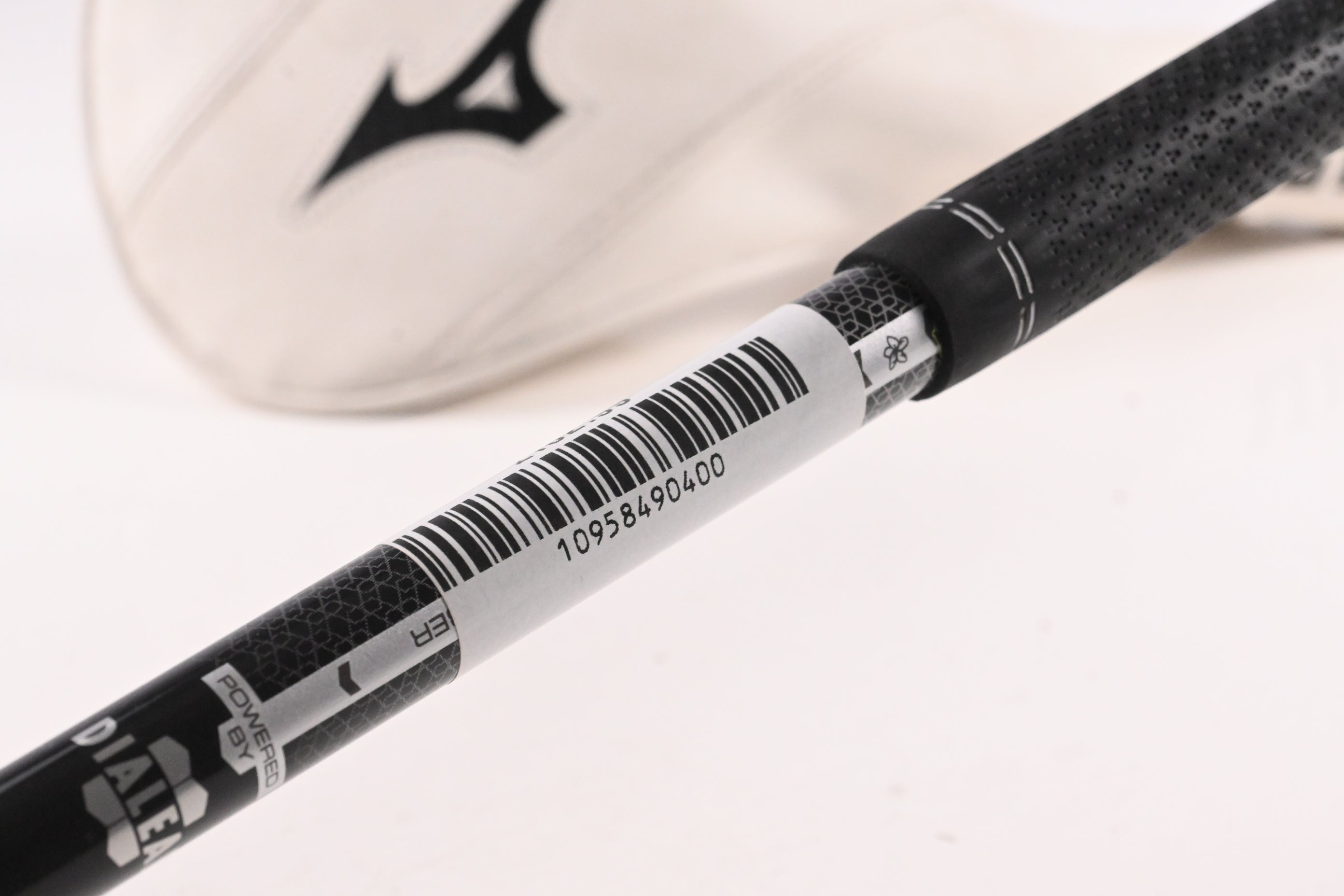 Mizuno ST200 #5 Wood / 18 Degree / Regular Flex Diamana M+ Red Ltd 60 Shaft