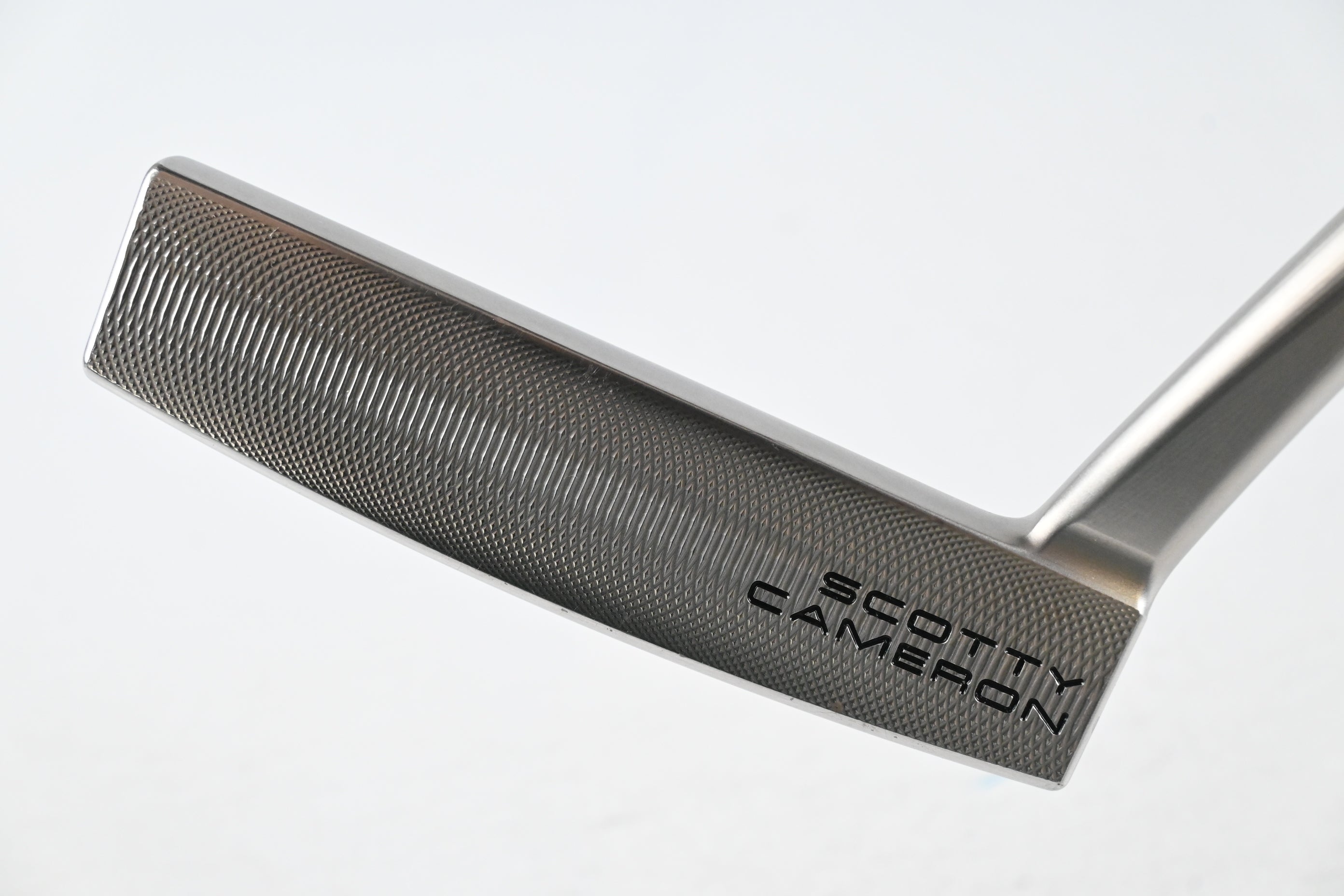 Scotty Cameron Special Select Del Mar Putter / 34 Inch