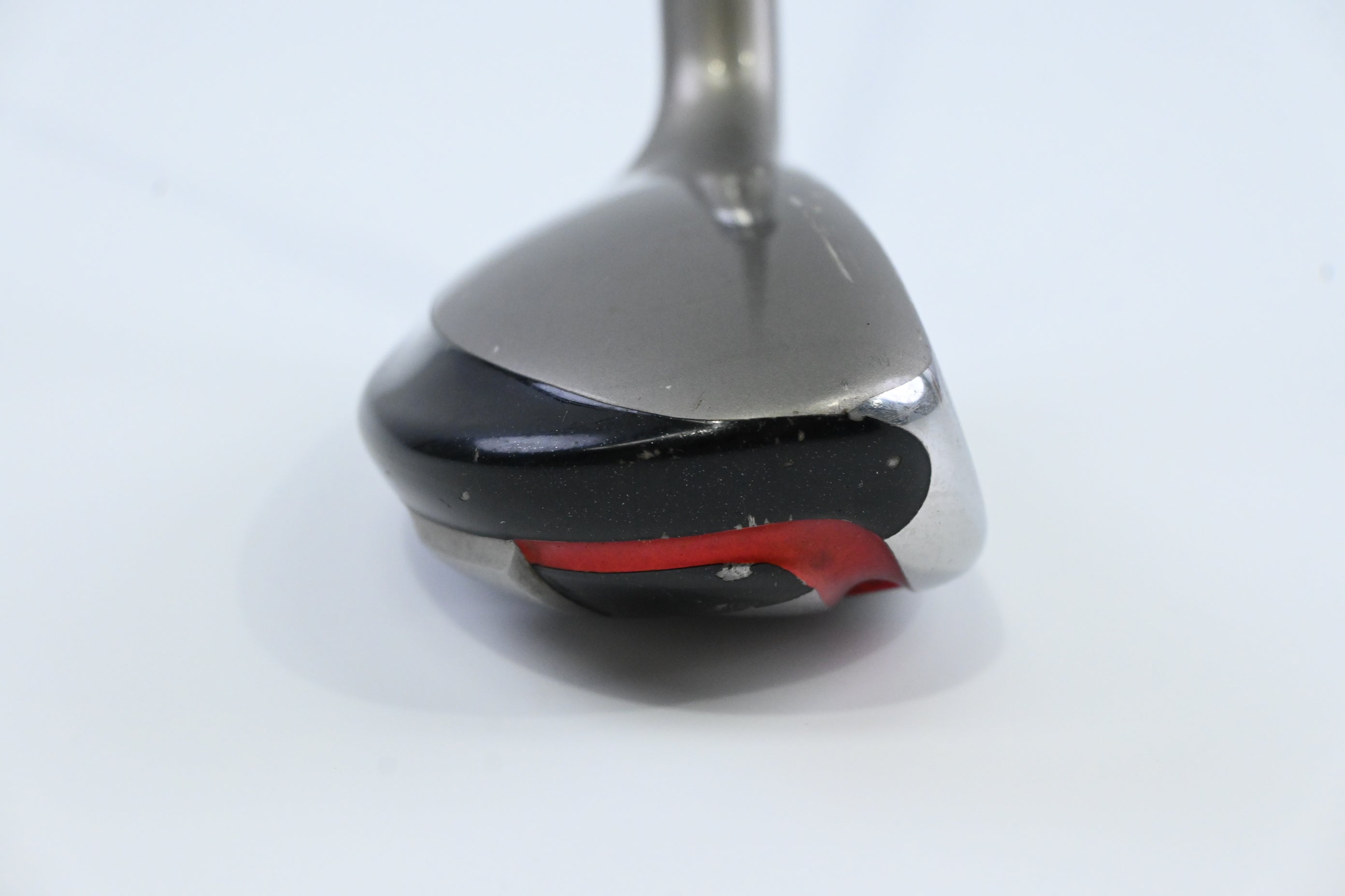 Nike VR #3 Hybrid / 21 Degree / Stiff Flex Aldila Voodoo 80 Shaft