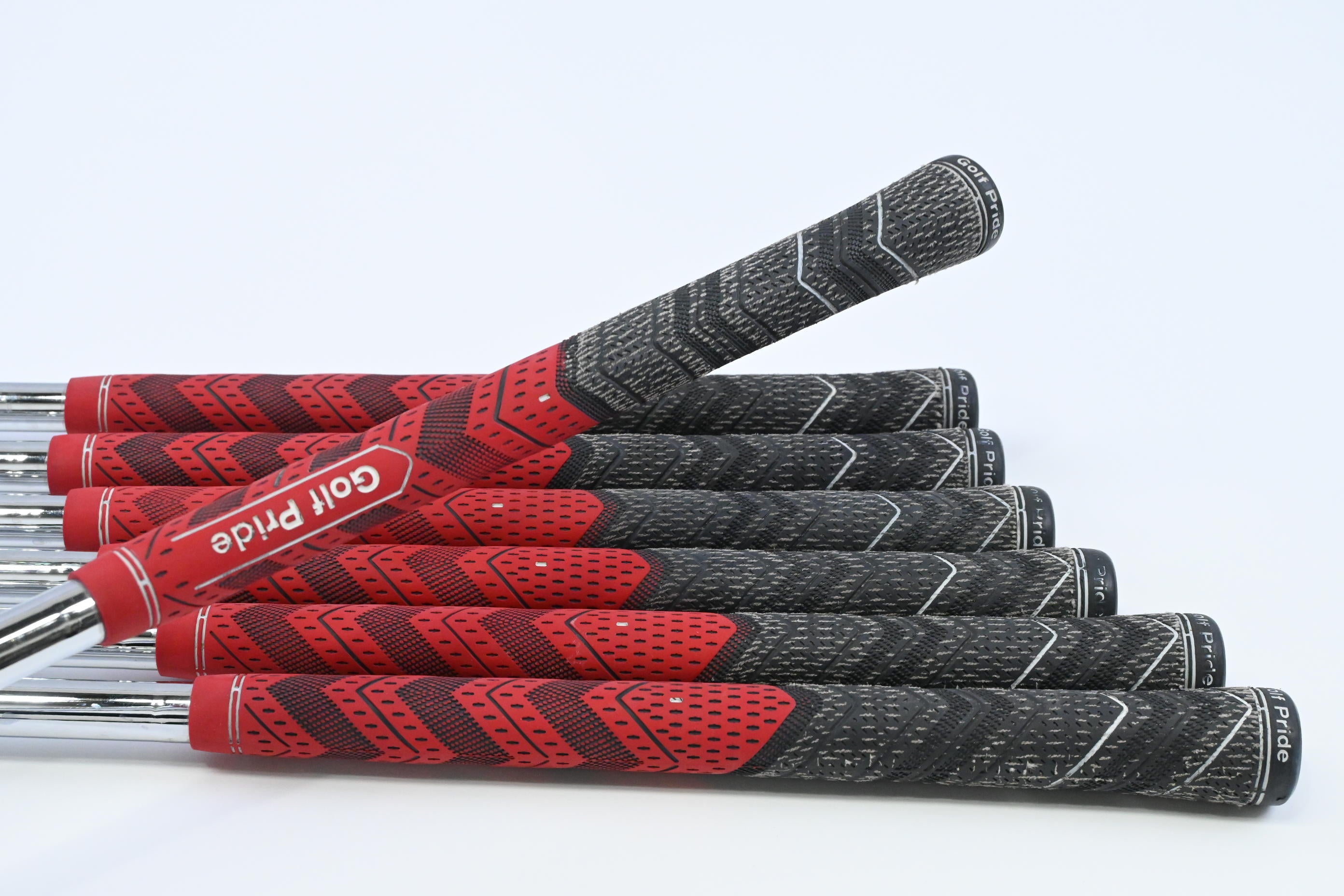 Callaway Apex CF16 Irons / 4-PW / Regular Flex Steel Shafts