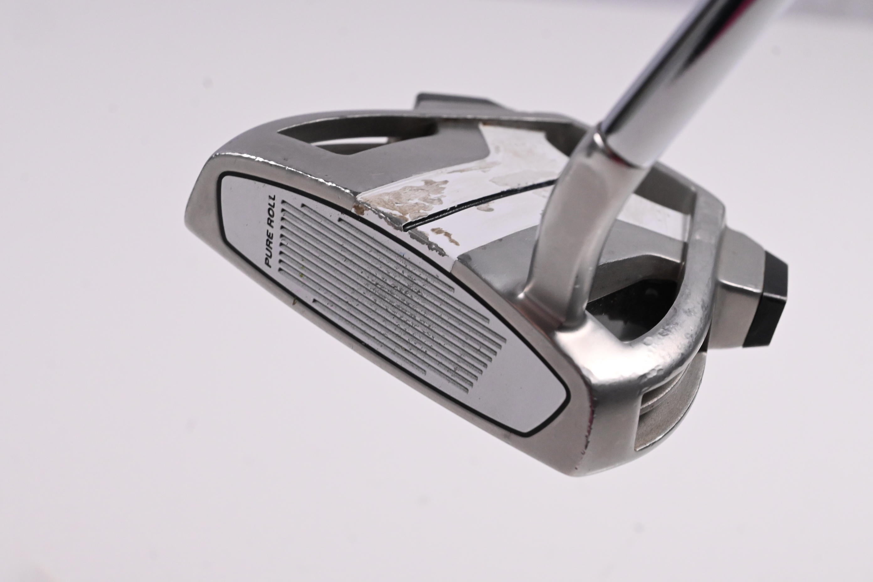 Taylormade Spider X Hydro Blast Putter / 34 Inch