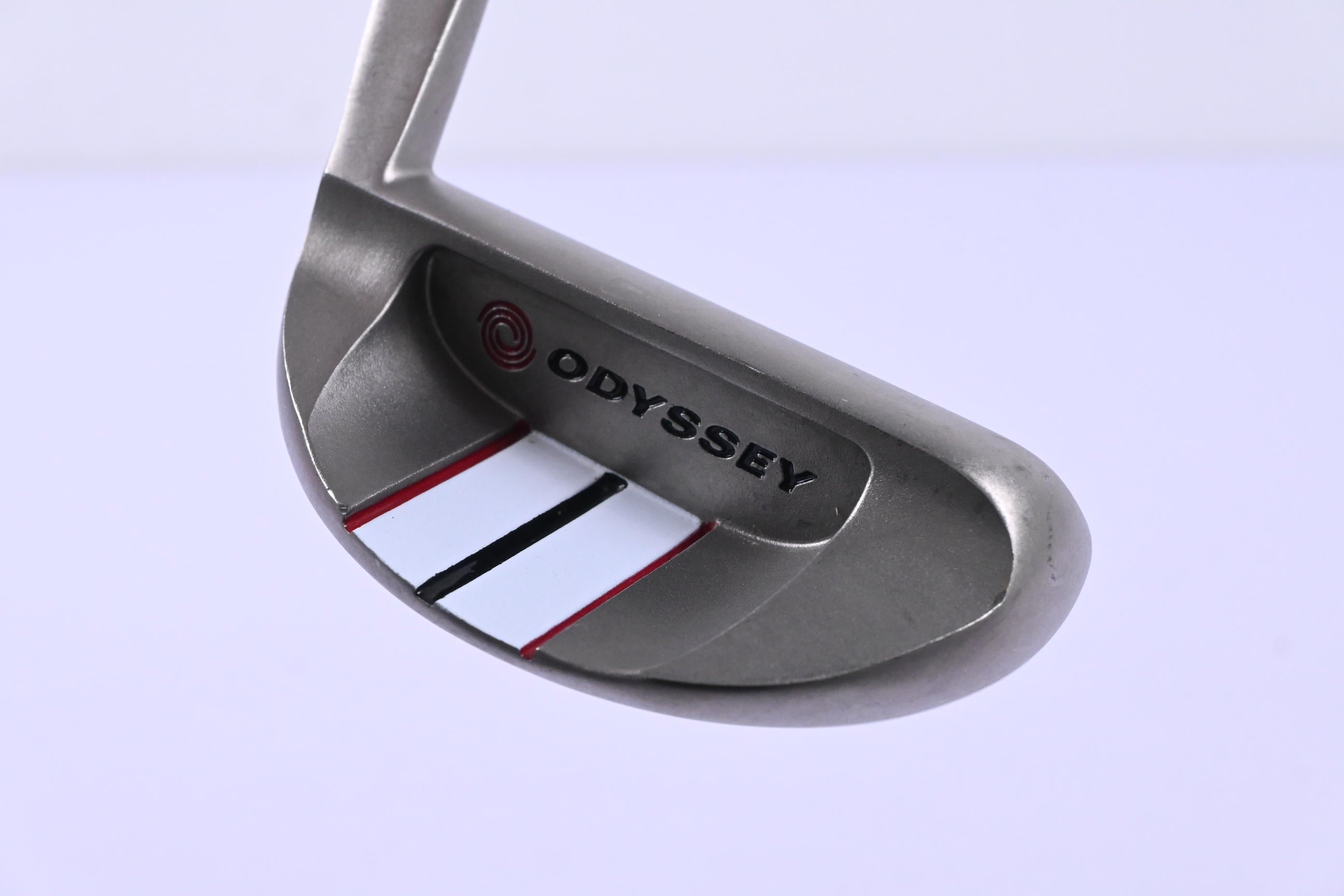 Odyssey X-Act Tank Chipper / 37 Degree / Wedge Flex Odyssey Shaft